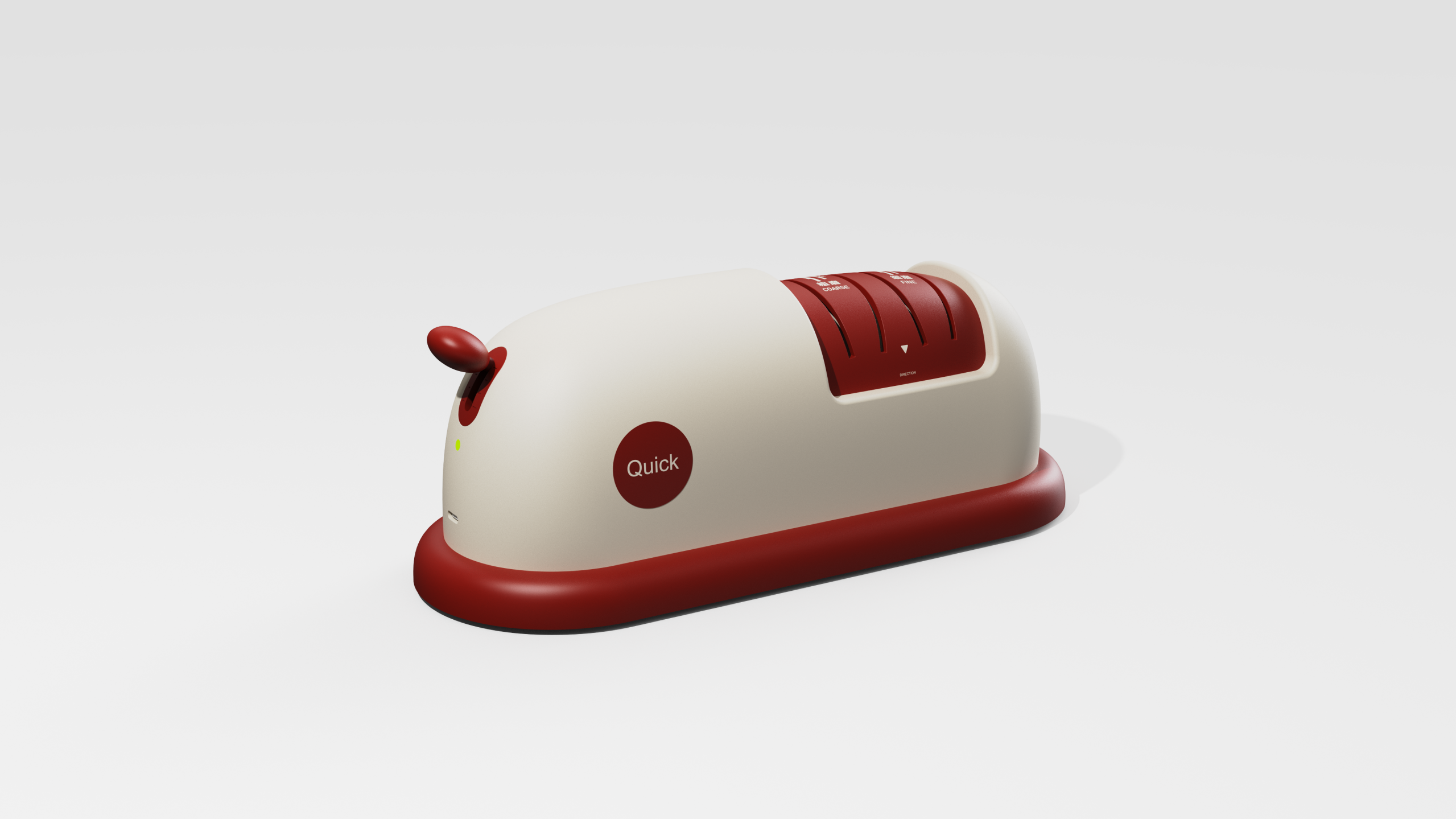 Knife sharpener，kitchen，electronic product，