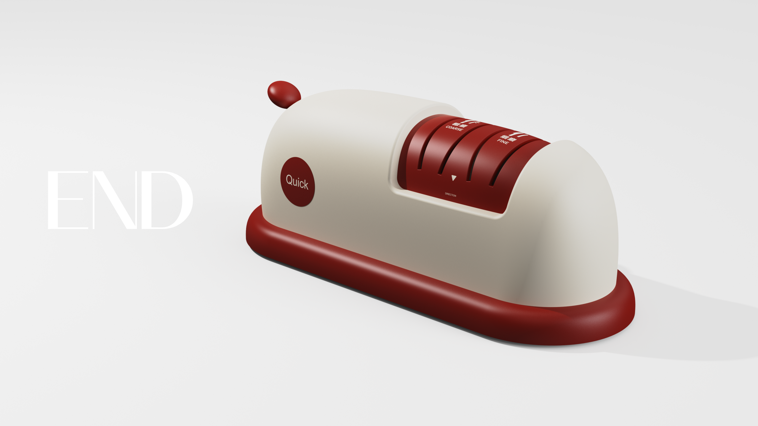 Knife sharpener，kitchen，electronic product，
