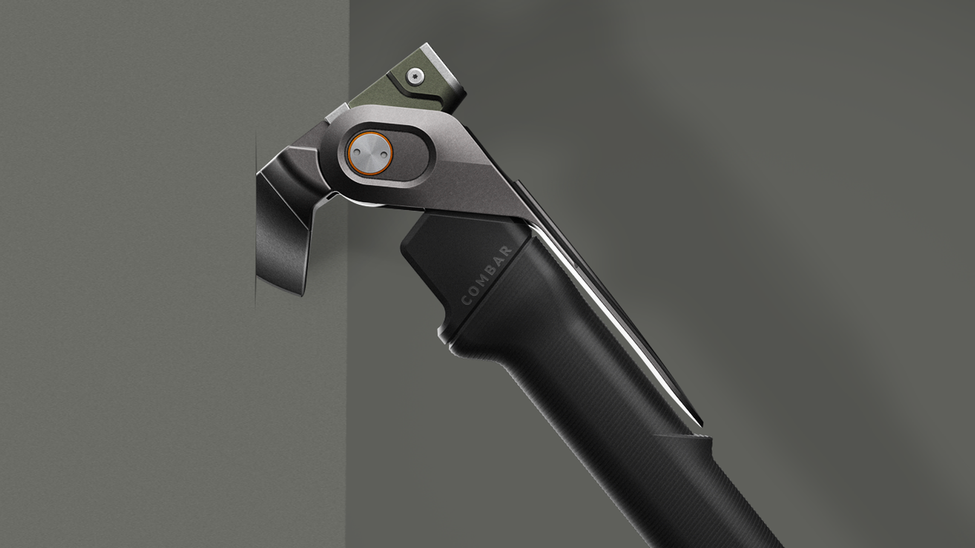 COMBAR，outdoors，multi-function，adventure，