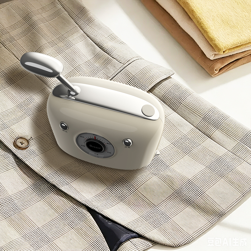 Product Design, Home Appliances, Iron, Industrial Design, Simple，