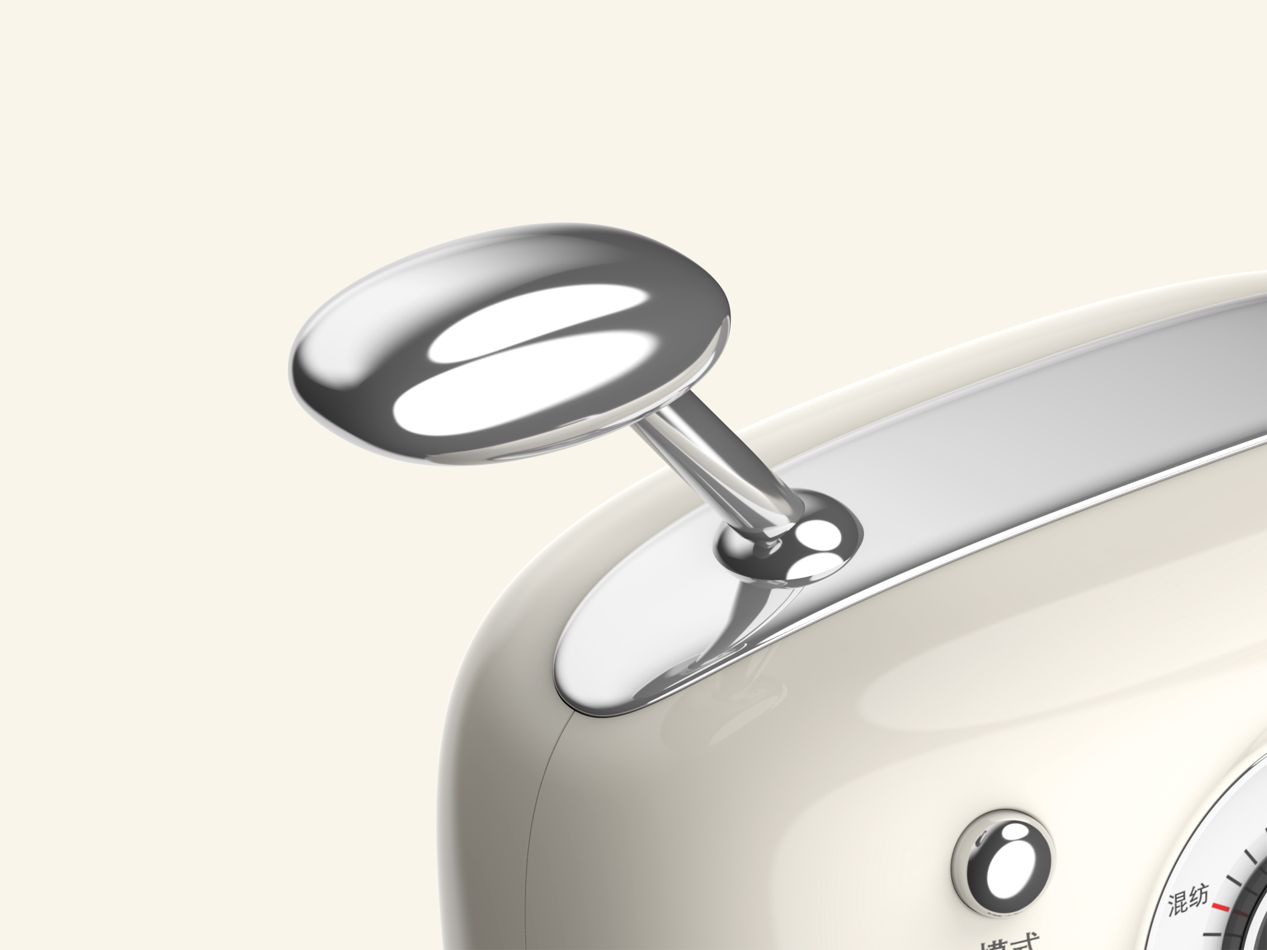Product Design, Home Appliances, Iron, Industrial Design, Simple，