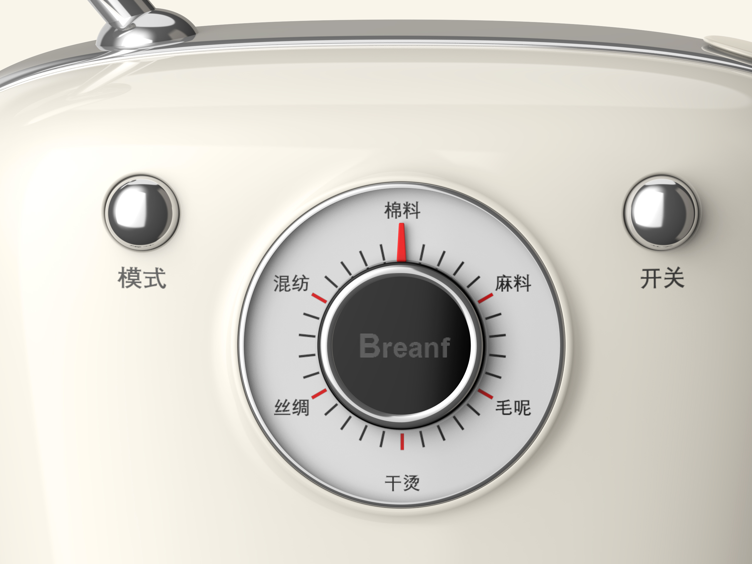 Product Design, Home Appliances, Iron, Industrial Design, Simple，