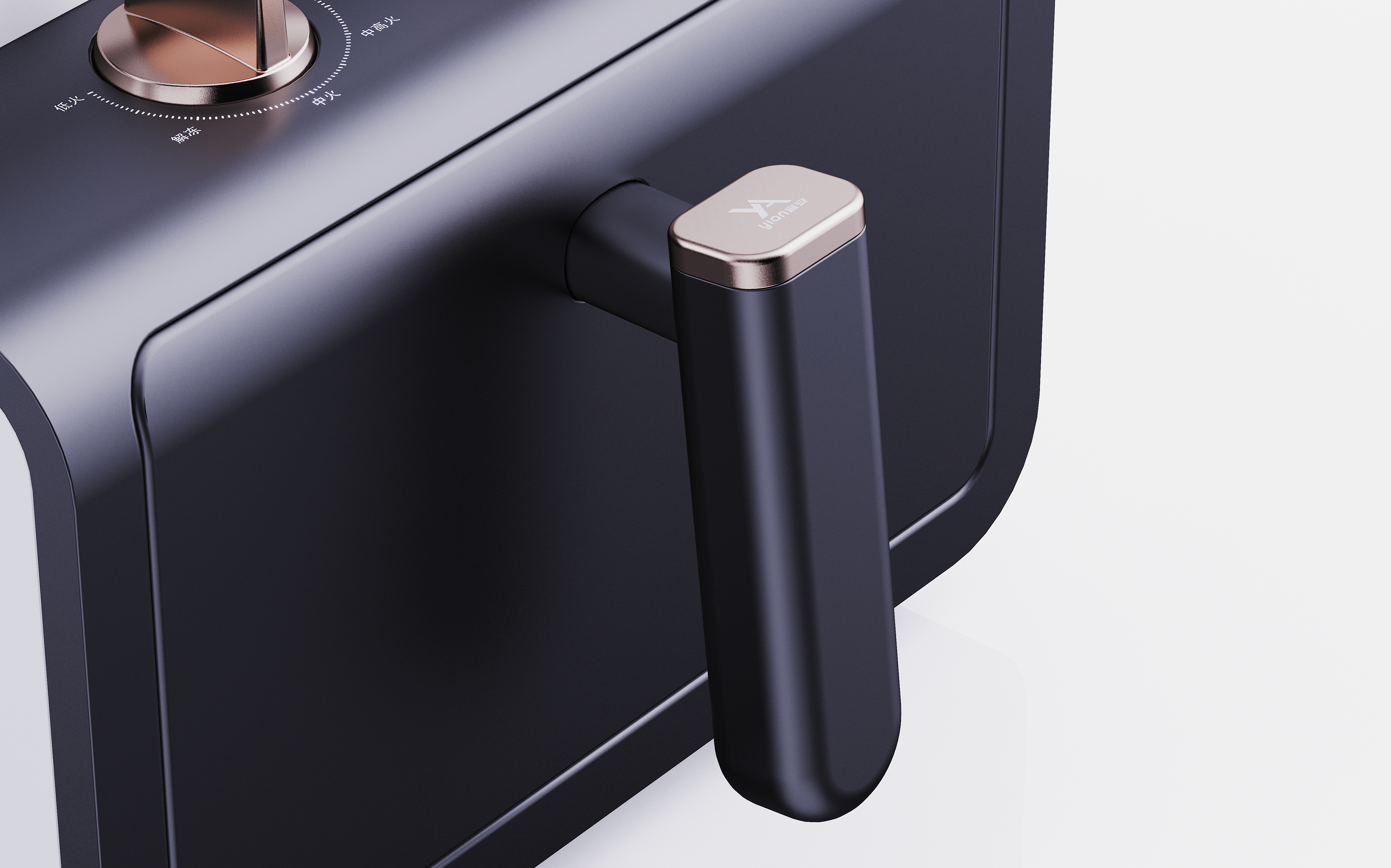 product design，Home appliance design，an electric appliance，rhino，keyshot，conceptual design，Integrated design，