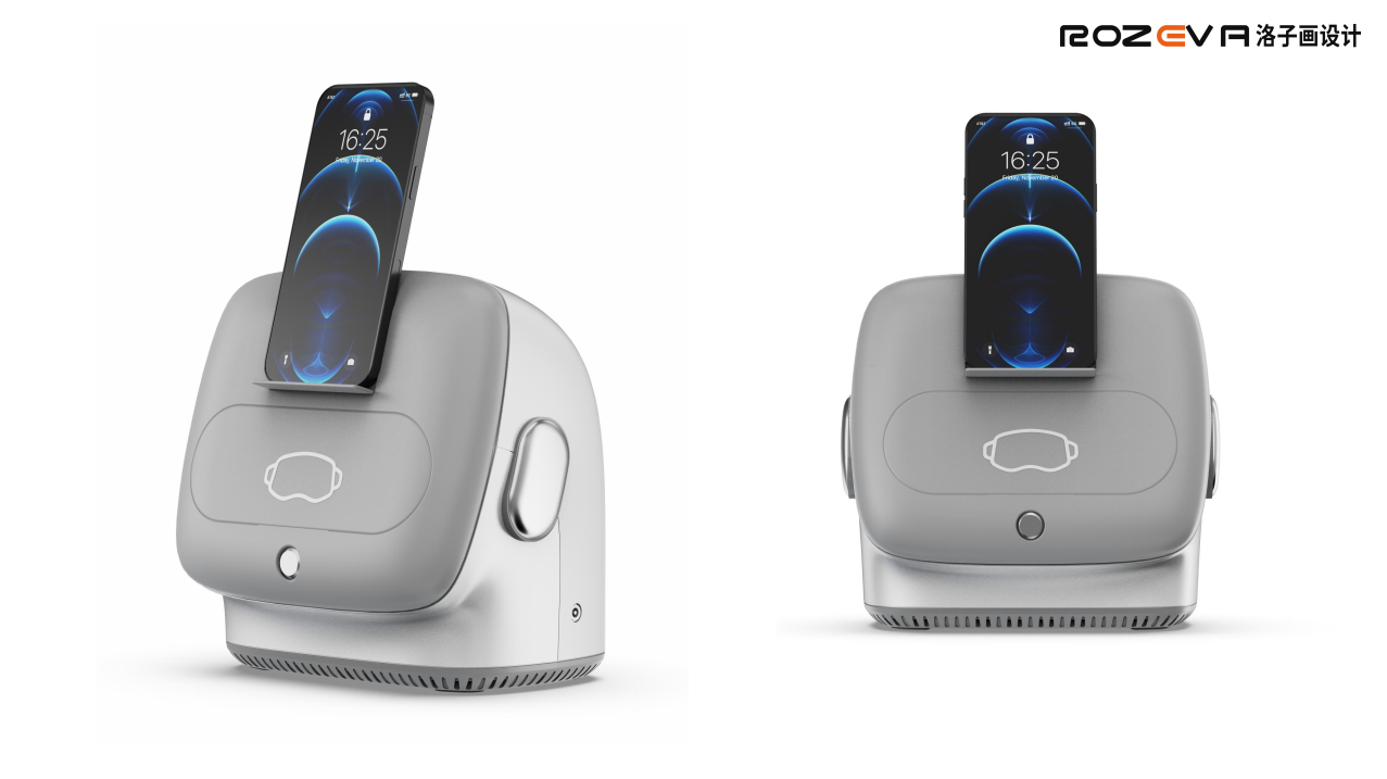 Health detector，Household detector，Smart Health Devices，Human health detection，Home Health Monitoring，Portable detection instrument，Home Smart Devices，