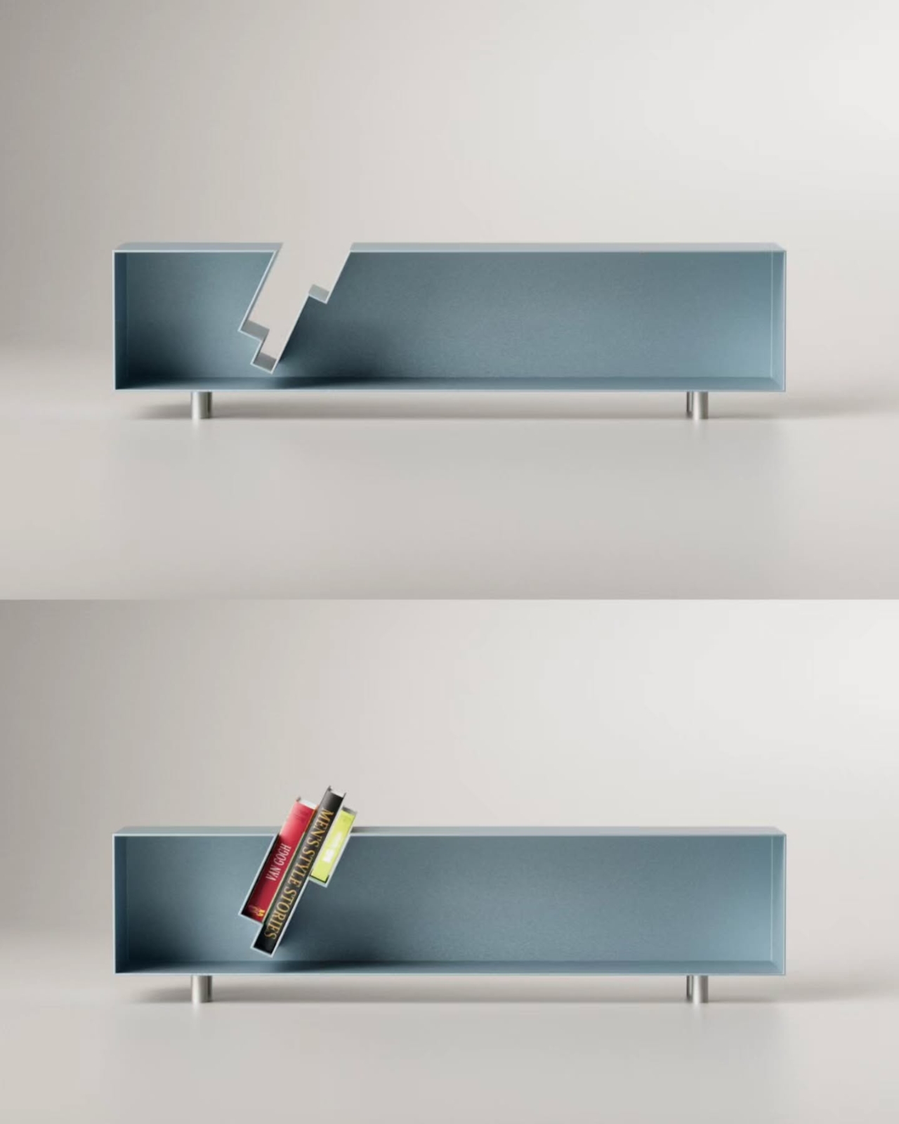 furniture，Slot，Sideboard，originality，