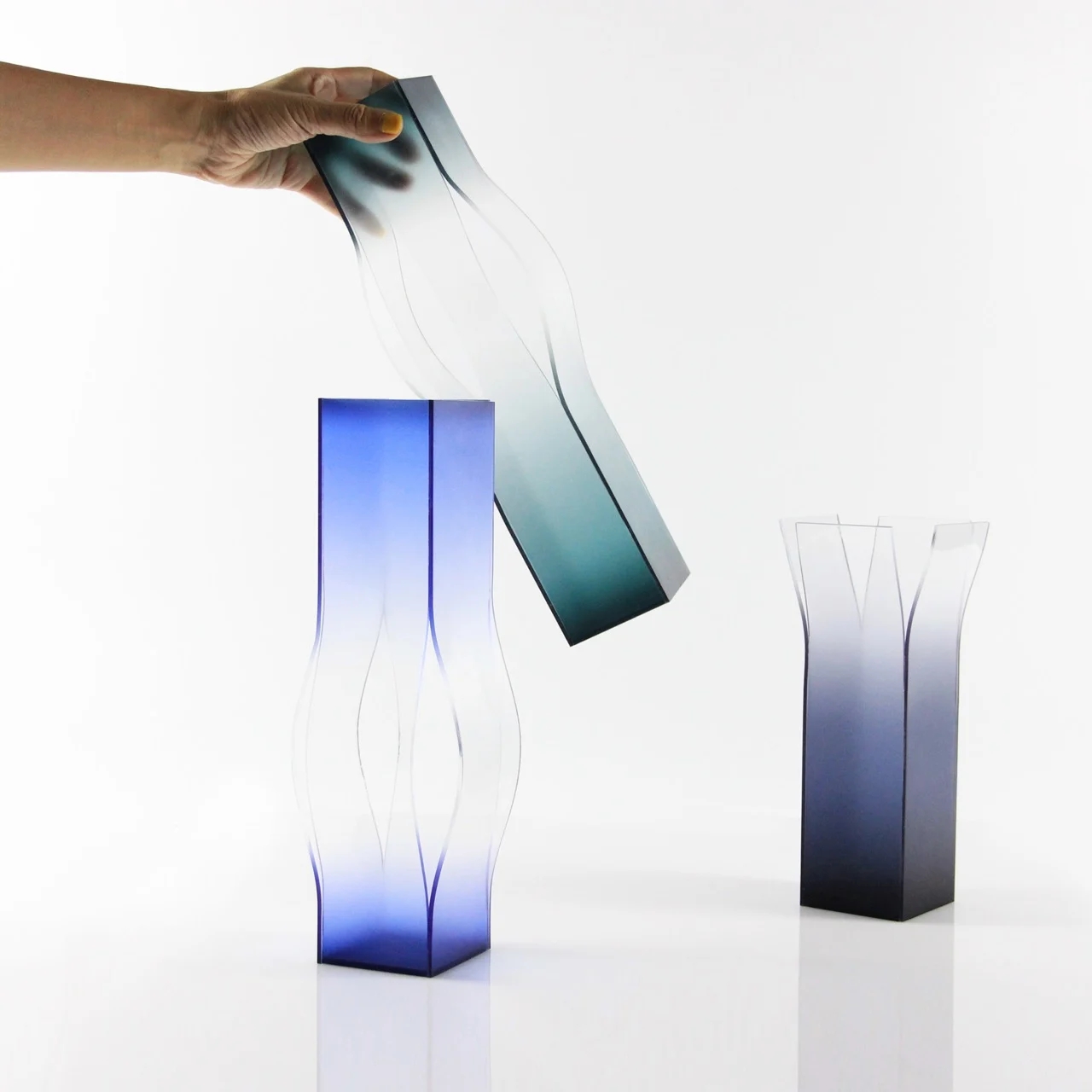 Stretch Color，vase，originality，Housewear & Furnishings，