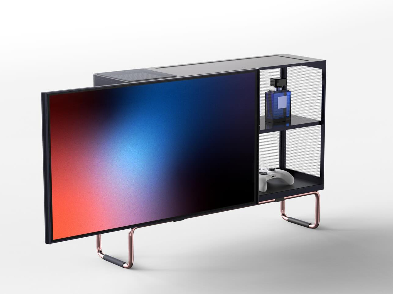 Kakao，Concept all-in-one machine，originality，Digital，