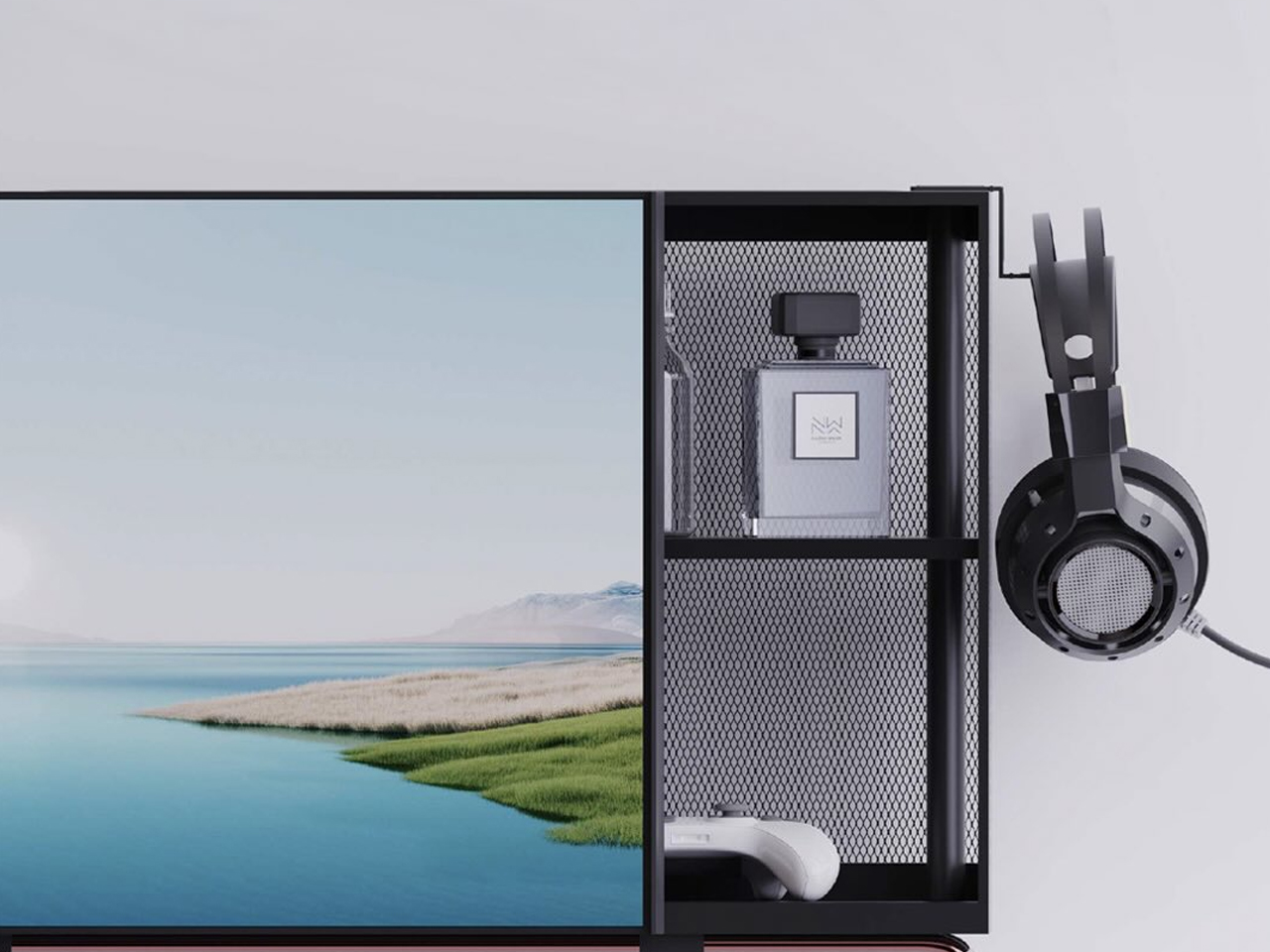 Kakao，Concept all-in-one machine，originality，Digital，