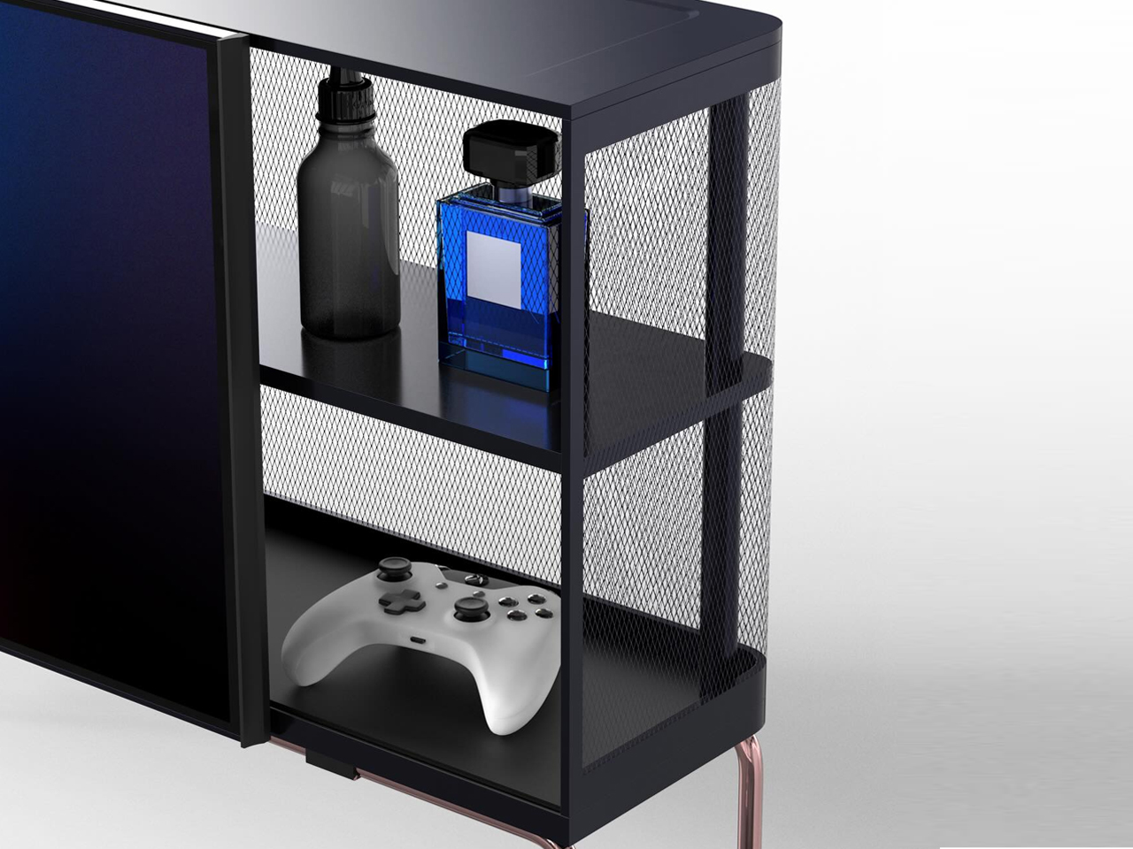 Kakao，Concept all-in-one machine，originality，Digital，