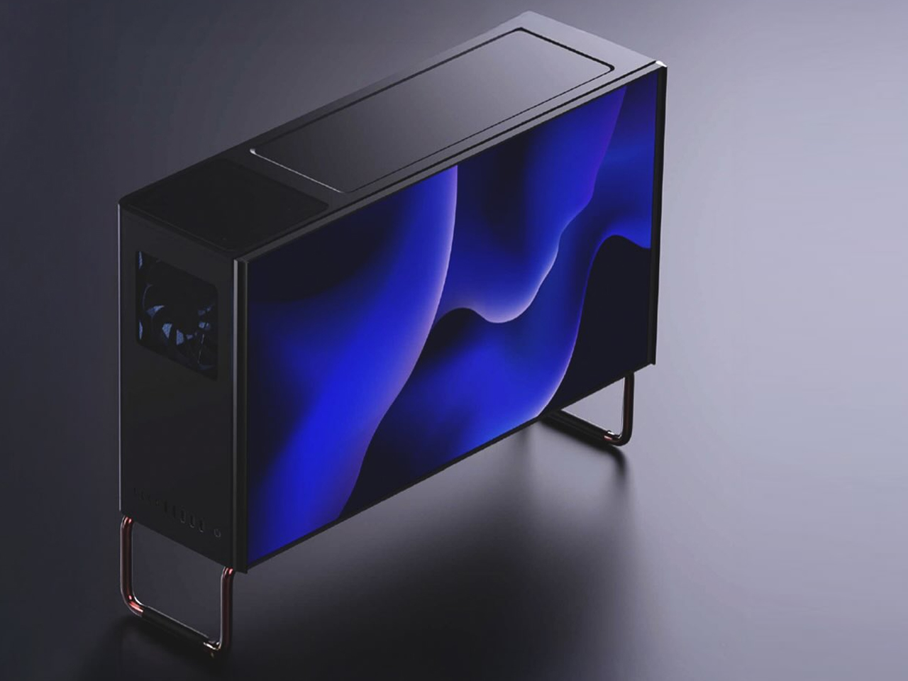 Kakao，Concept all-in-one machine，originality，Digital，