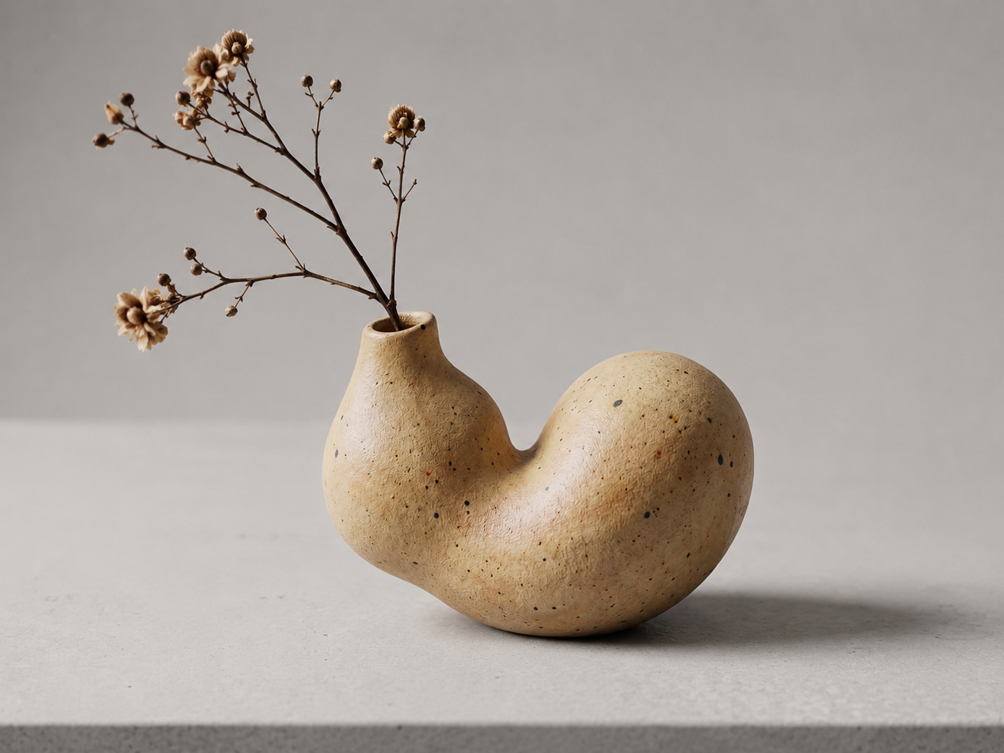 gourd，vase，chinese aesthetics，personification，