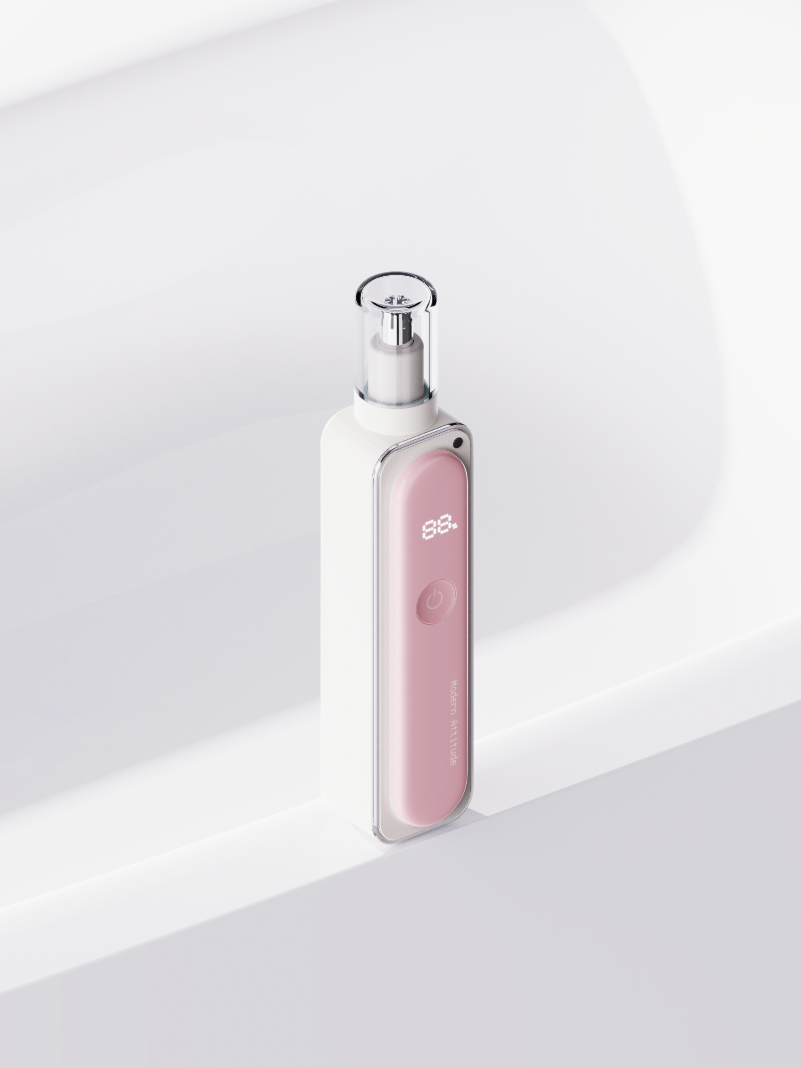 industrial design，product design，square，Runway circle，fashion，Nose Hair Trimming，Simplicity，interest，