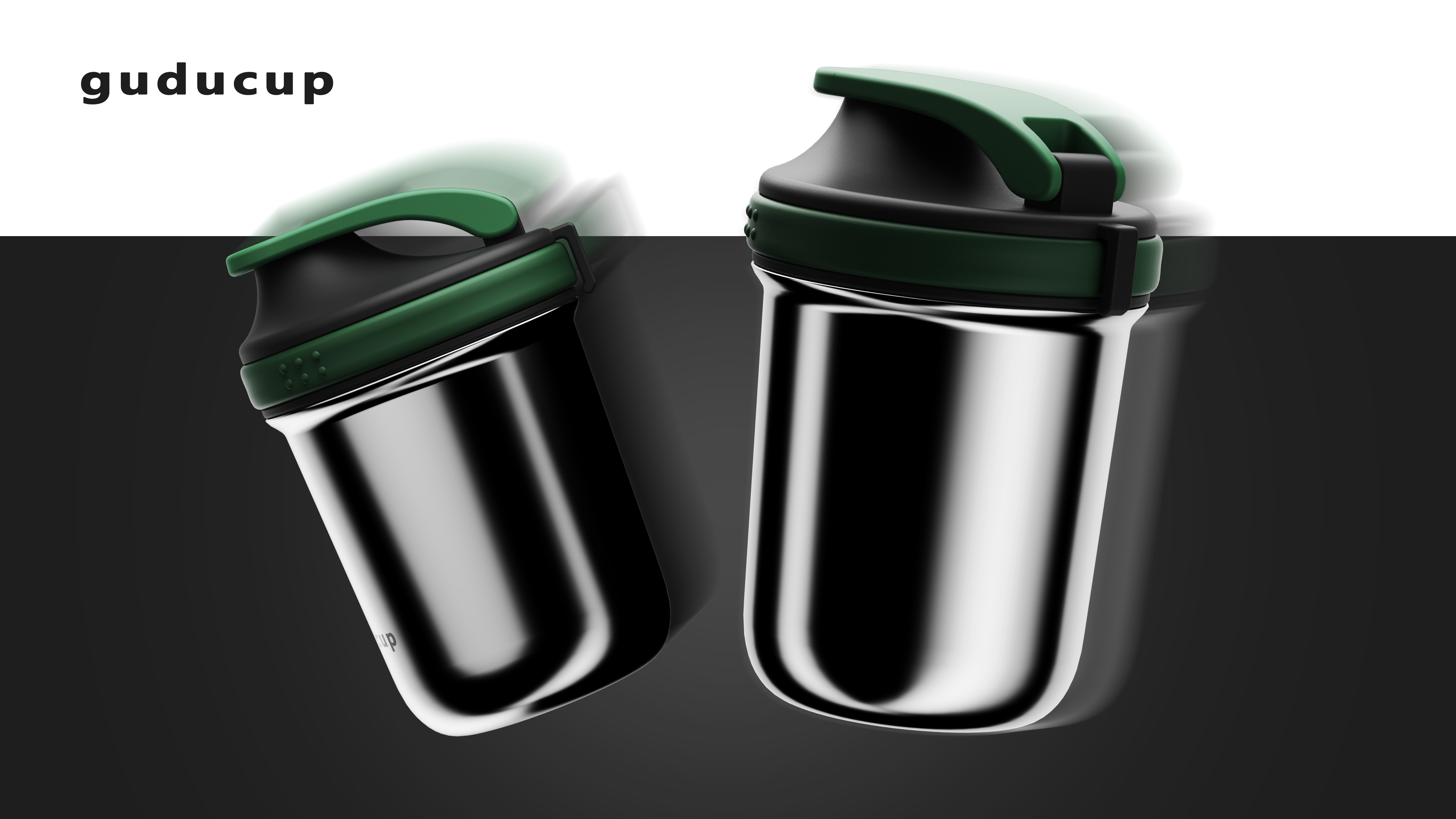 Cup design，Product shape design，Daily water cup，coffee cup，Direct drinking cup，Water fixture design，