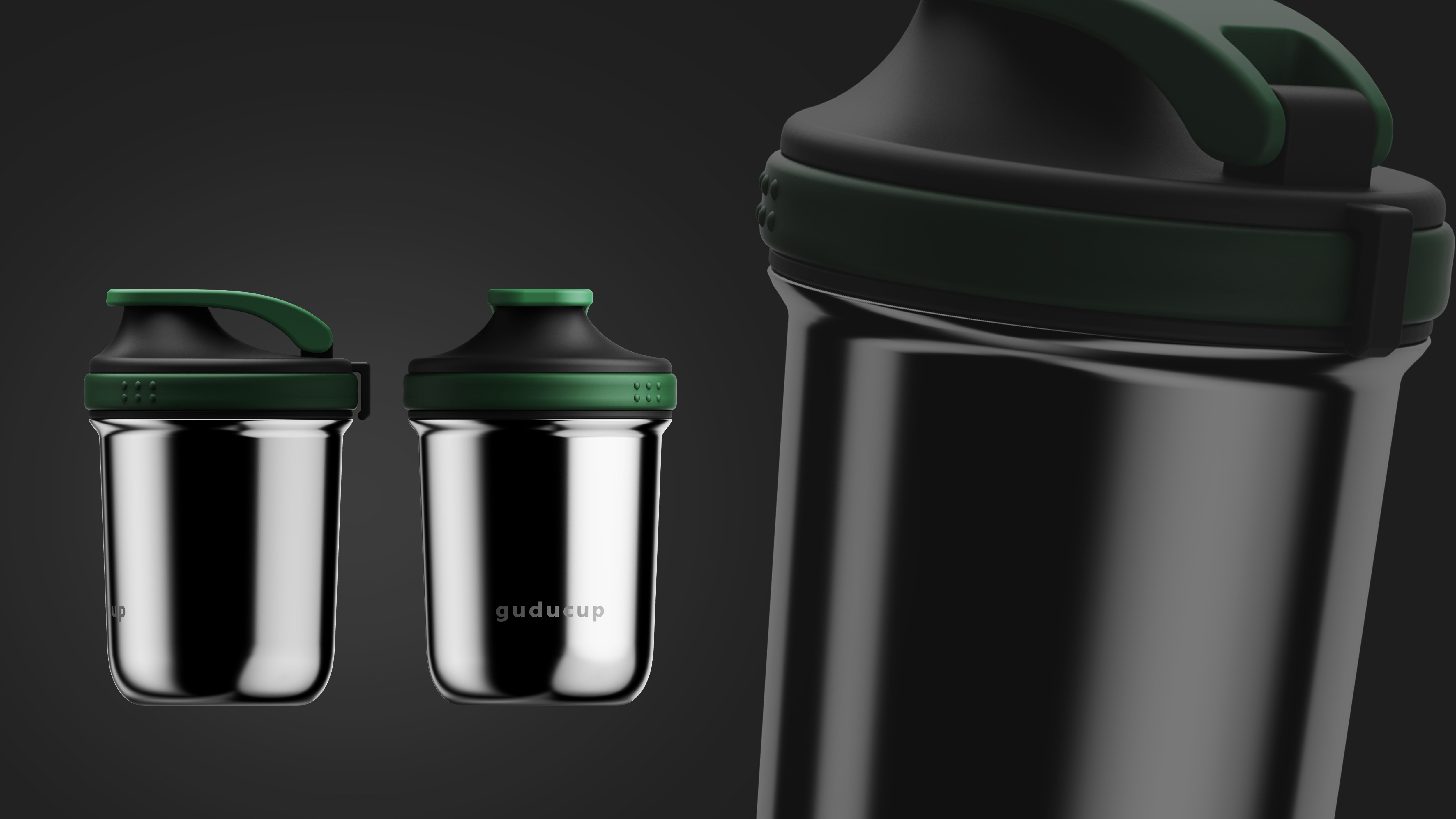 Cup design，Product shape design，Daily water cup，coffee cup，Direct drinking cup，Water fixture design，