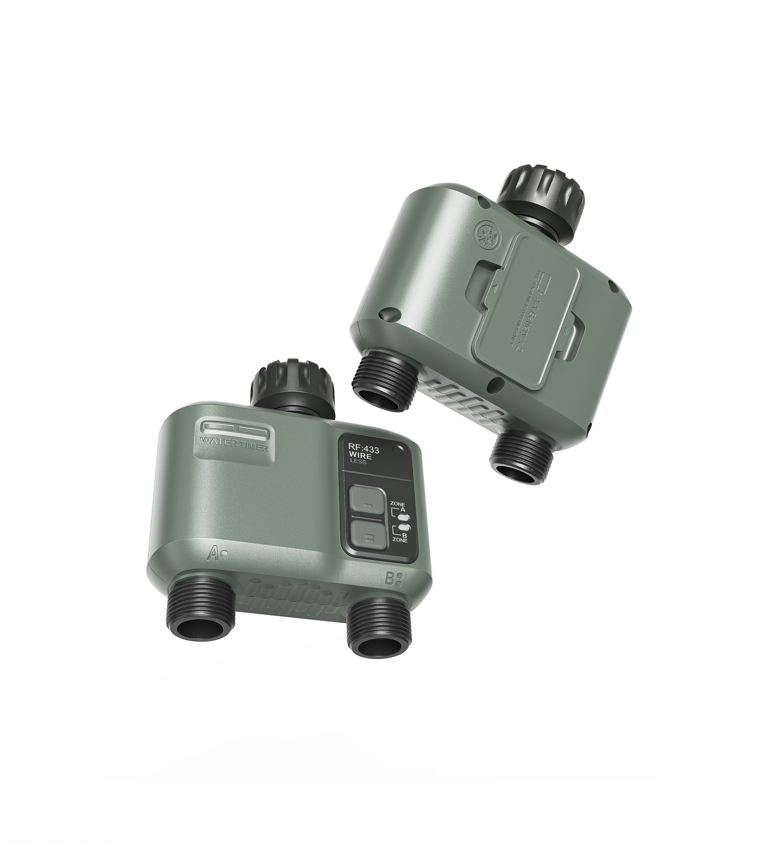 Intelligent products，Garden Irrigation，Intelligent garden irrigation system，Serial design，Intelligent equipment，industrial design，Tool design，Garden tools，