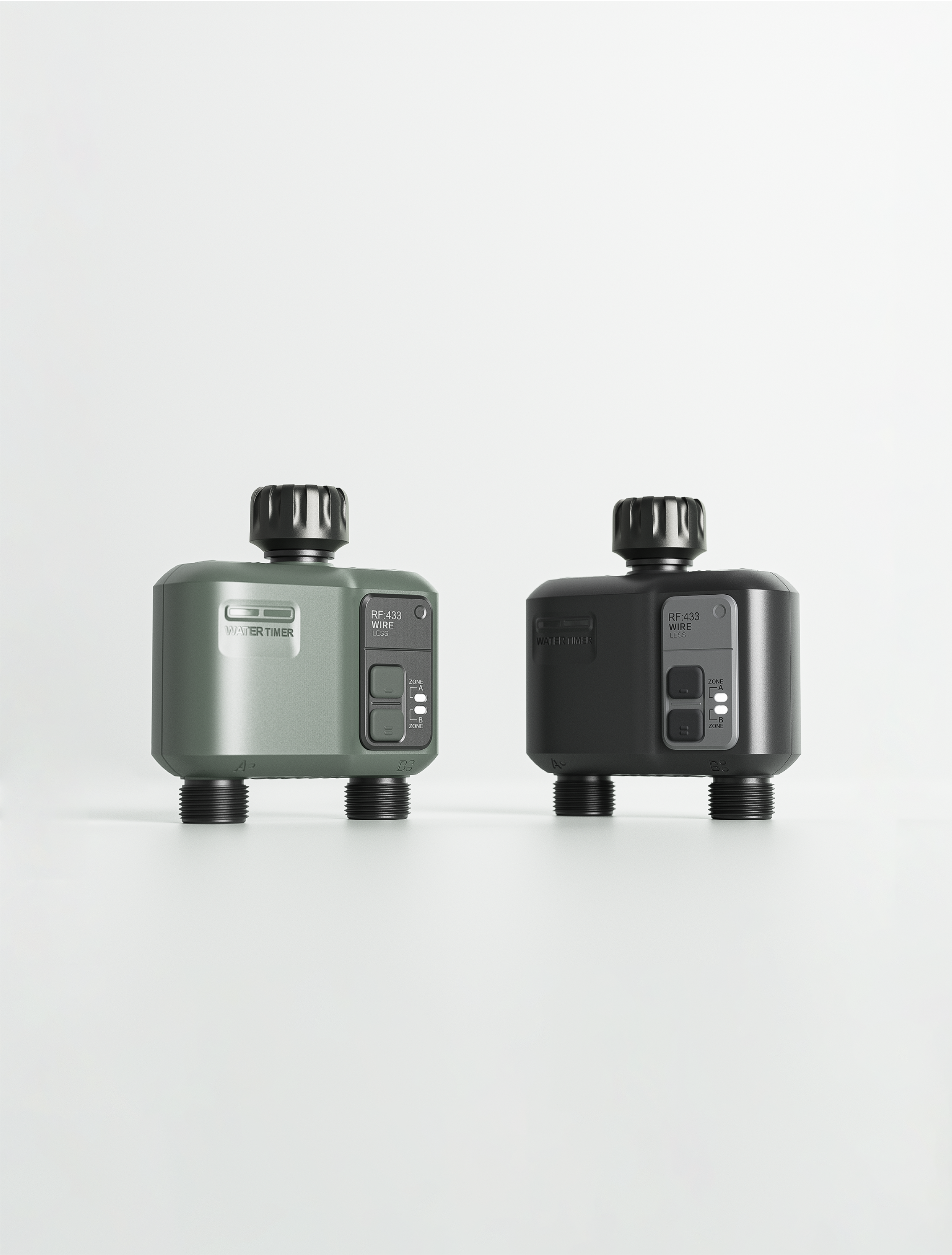 Intelligent products，Garden Irrigation，Intelligent garden irrigation system，Serial design，Intelligent equipment，industrial design，Tool design，Garden tools，