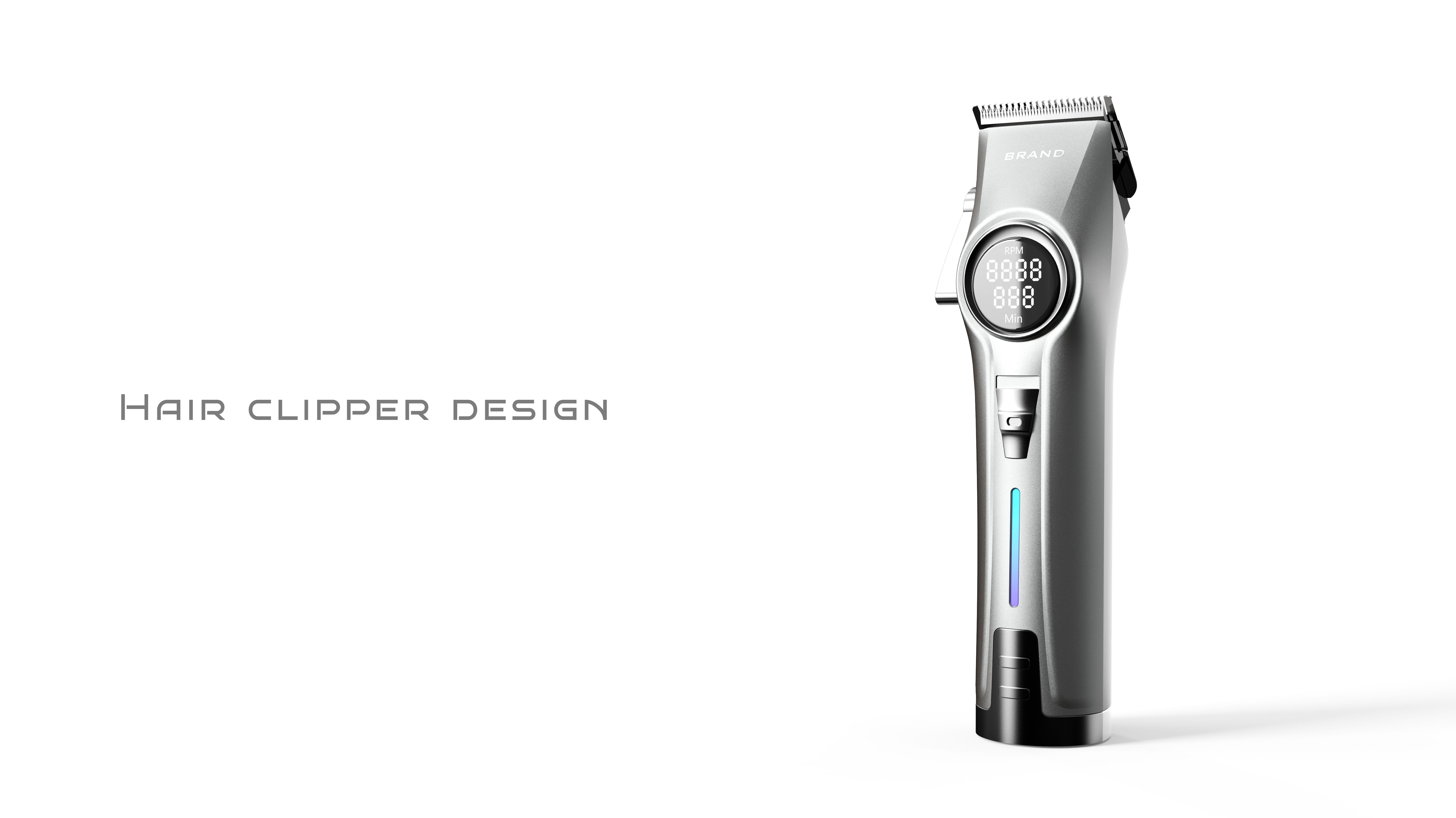 Hairdressing，Electric clippers，Gehu，haircut products，