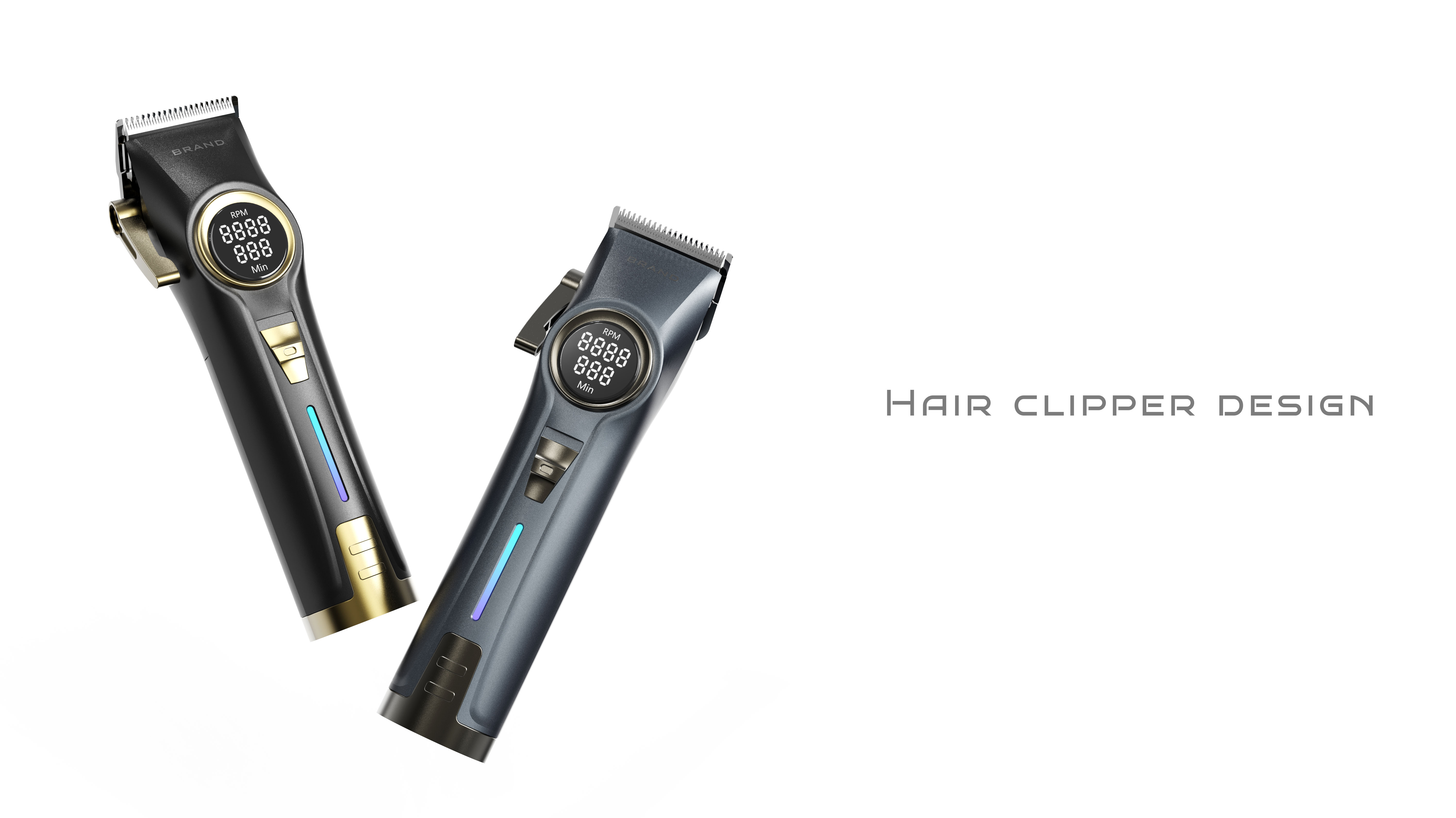 Hairdressing，Electric clippers，Gehu，haircut products，