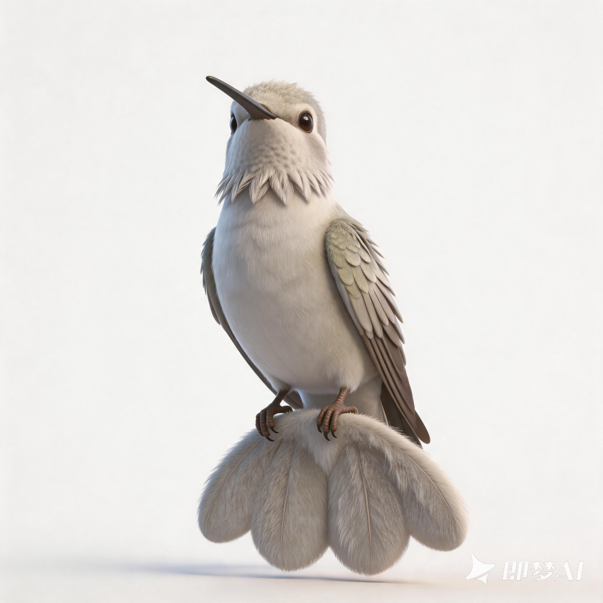 Hummingbird，