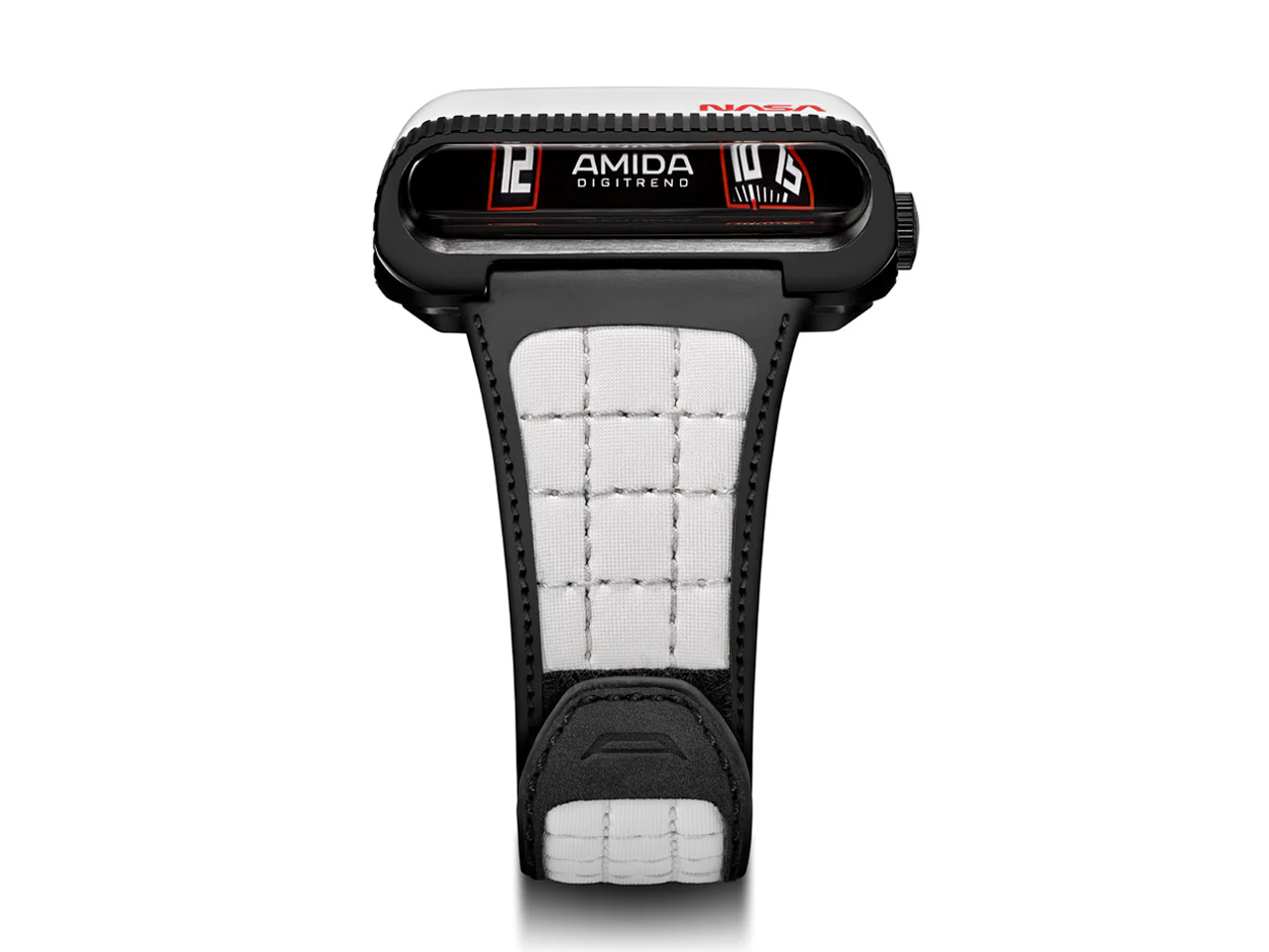 nasa，Wristwatch，Wrist watch，Fashion products，