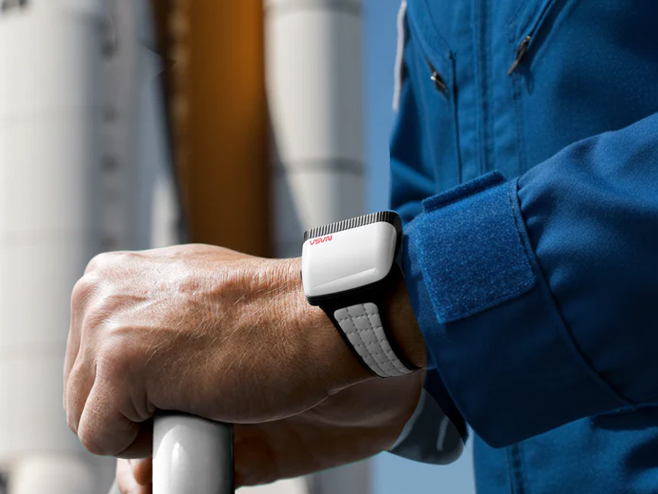 nasa，Wristwatch，Wrist watch，Fashion products，