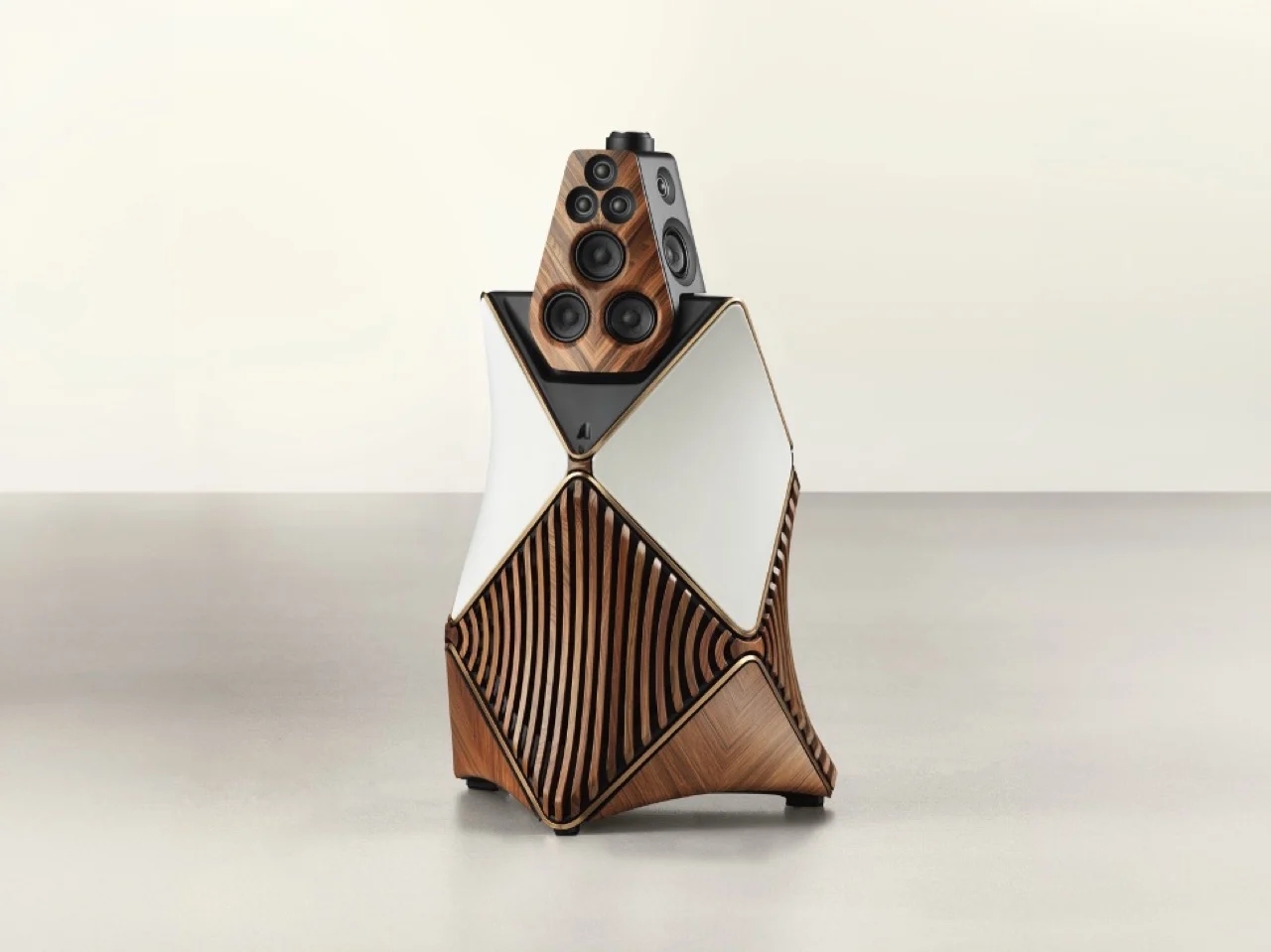 Bang & Olufsen，sound，MOnarCH，ZENITH，