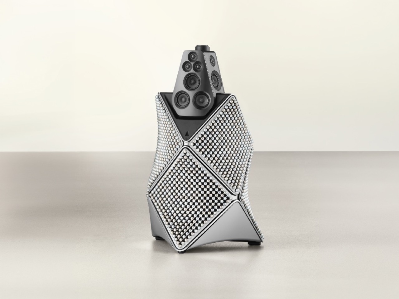 Bang & Olufsen，sound，MOnarCH，ZENITH，