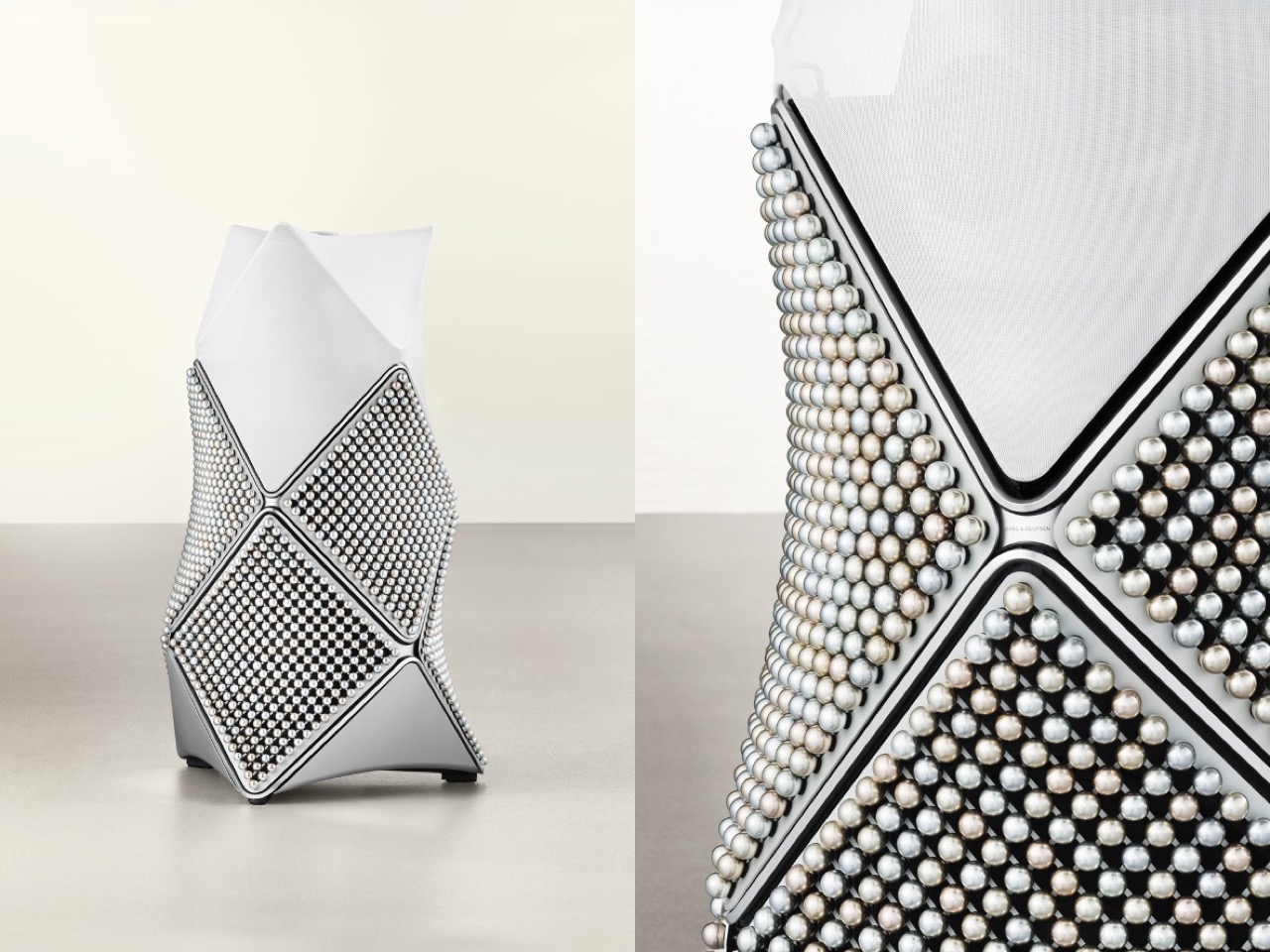 Bang & Olufsen，sound，MOnarCH，ZENITH，