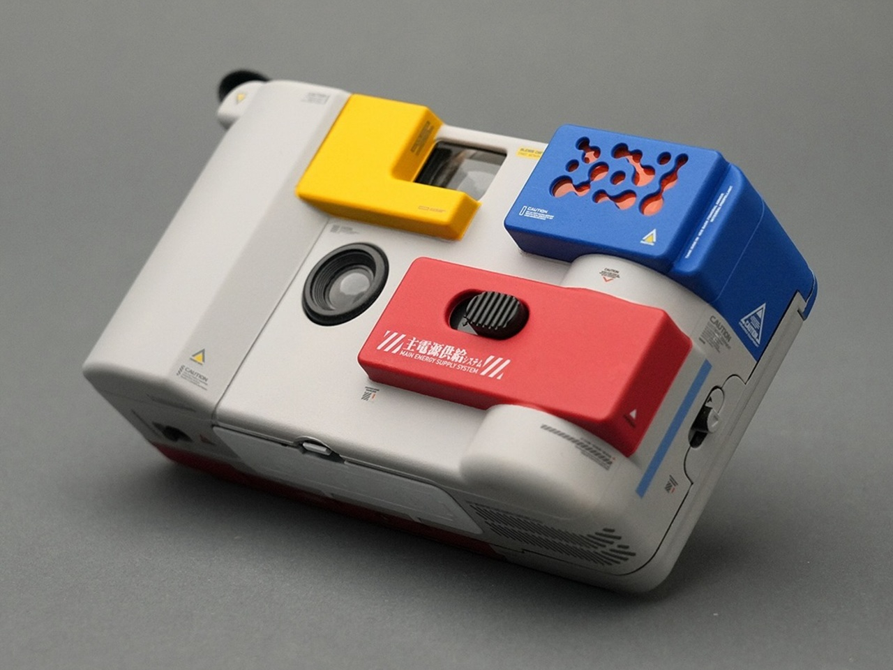 camera，Electronic equipment，Custom Film Camera，originality，