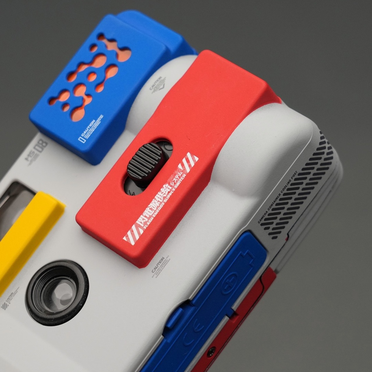 camera，Electronic equipment，Custom Film Camera，originality，