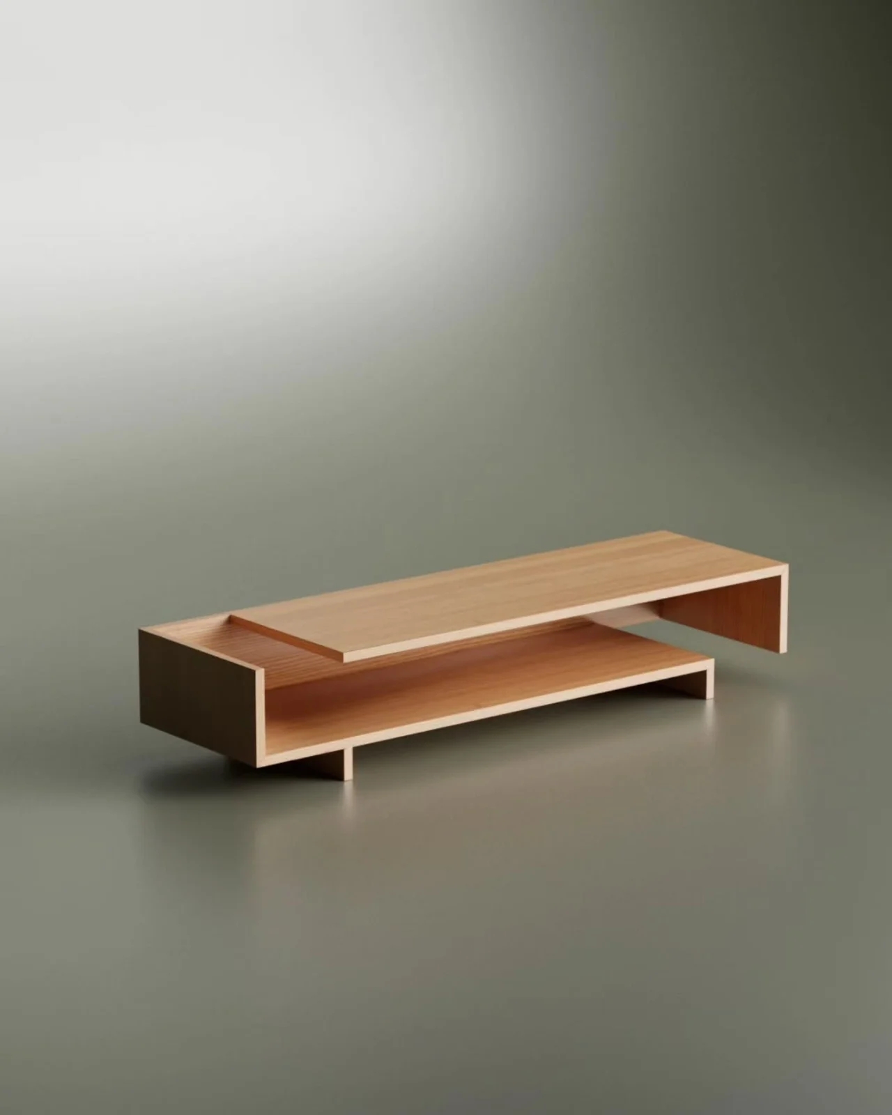 Shift Sideboard，Side cabinet，conceptual design，furniture，