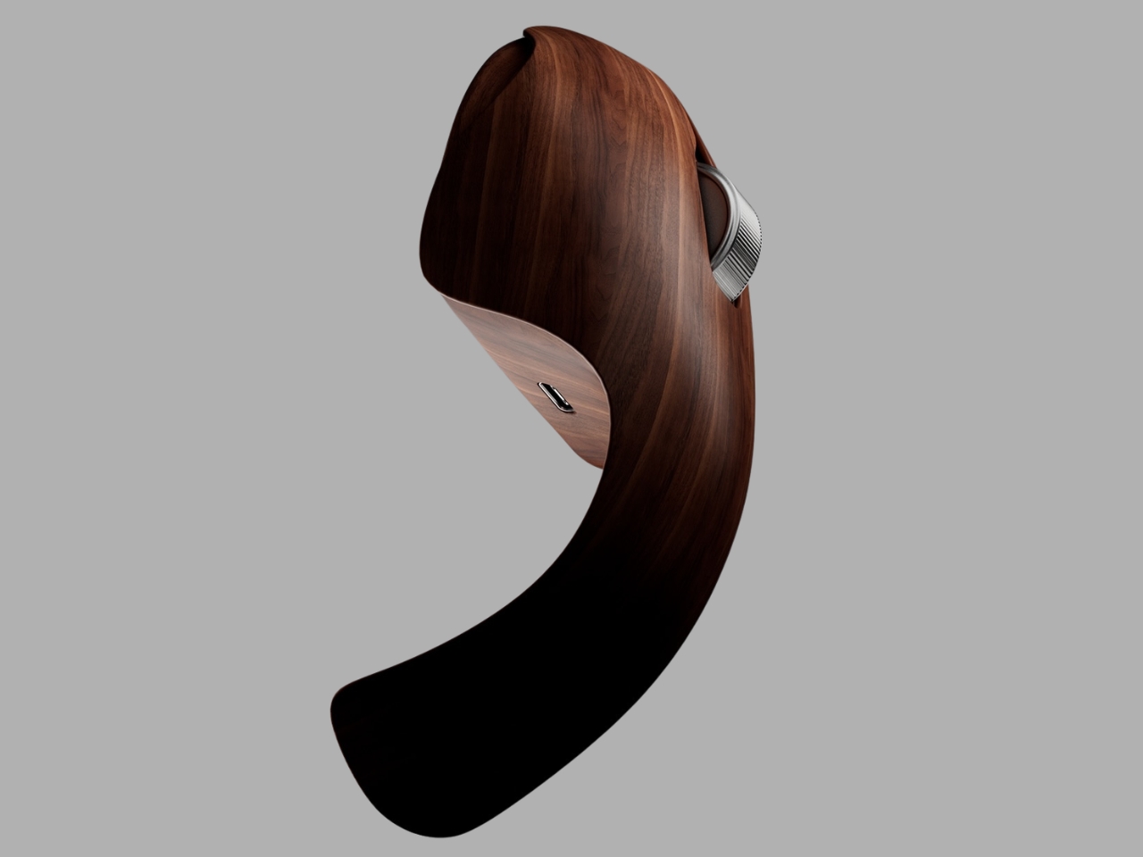 Arche One，mouse，conceptual design，Digital，