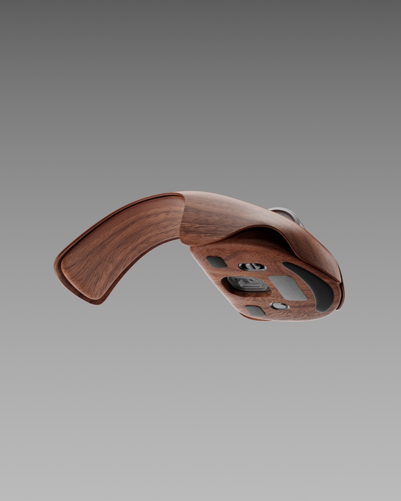 Arche One，mouse，conceptual design，Digital，