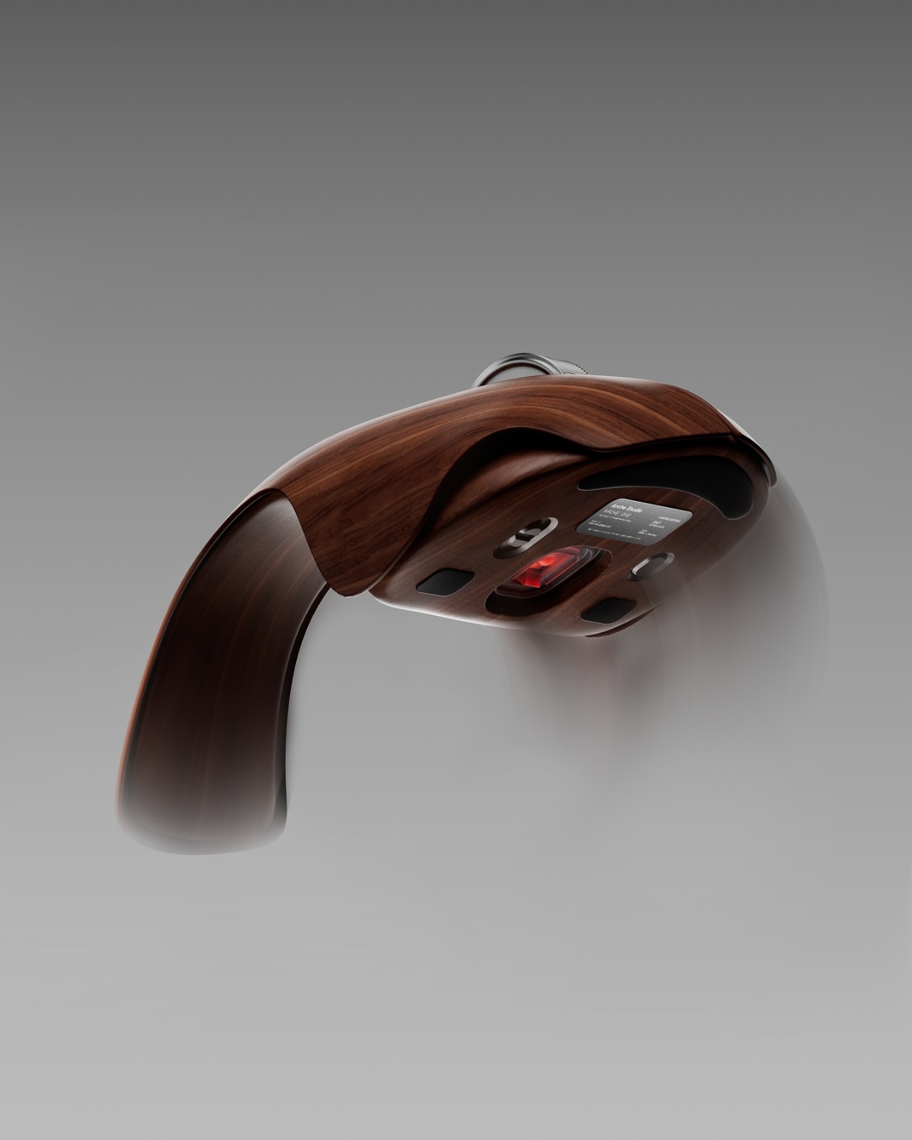 Arche One，mouse，conceptual design，Digital，