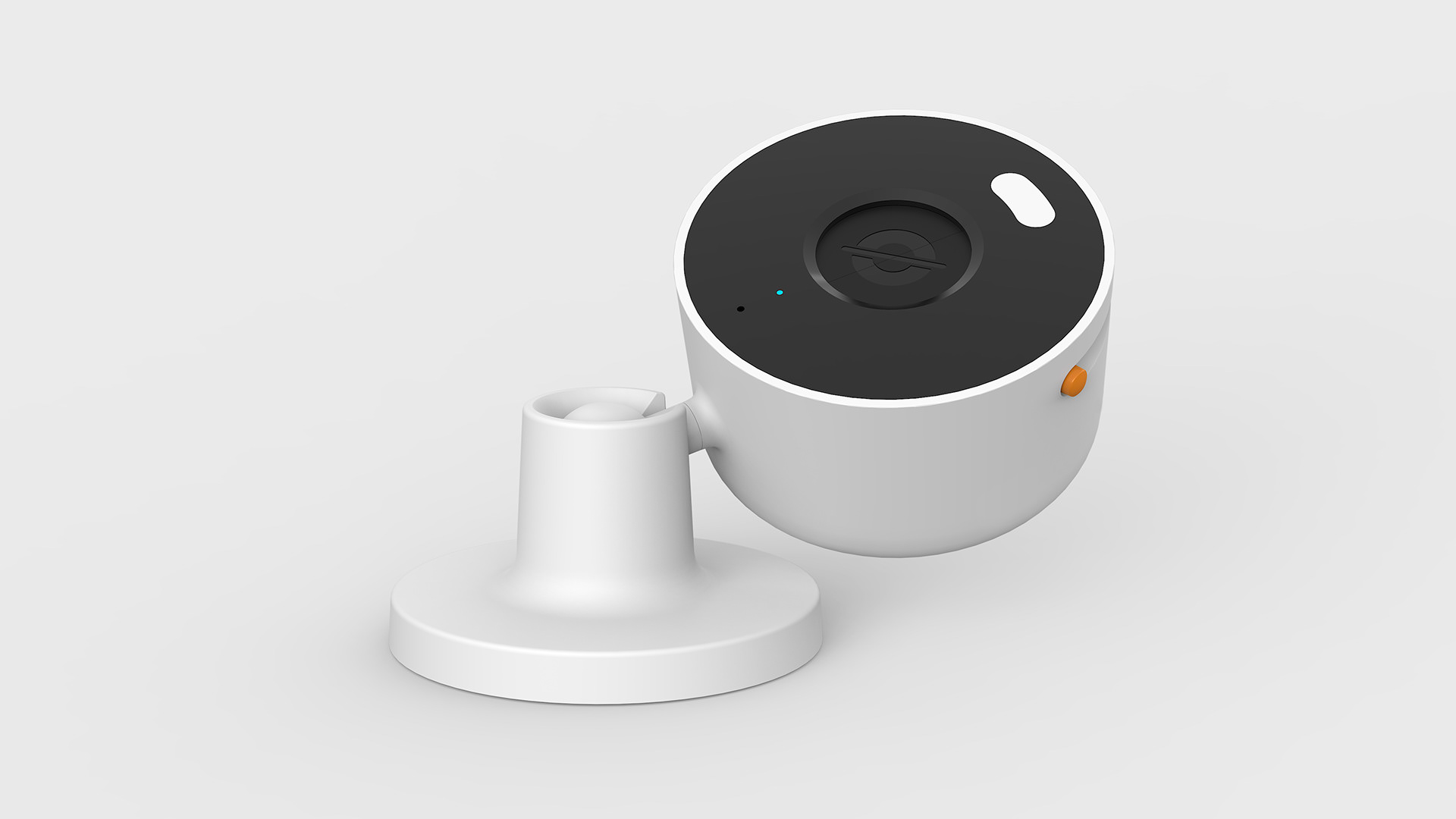 video camera，Smart home，Digital intelligence，