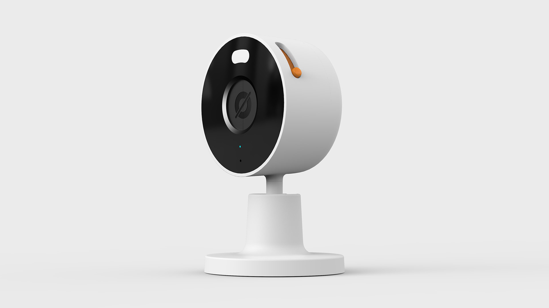 video camera，Smart home，Digital intelligence，