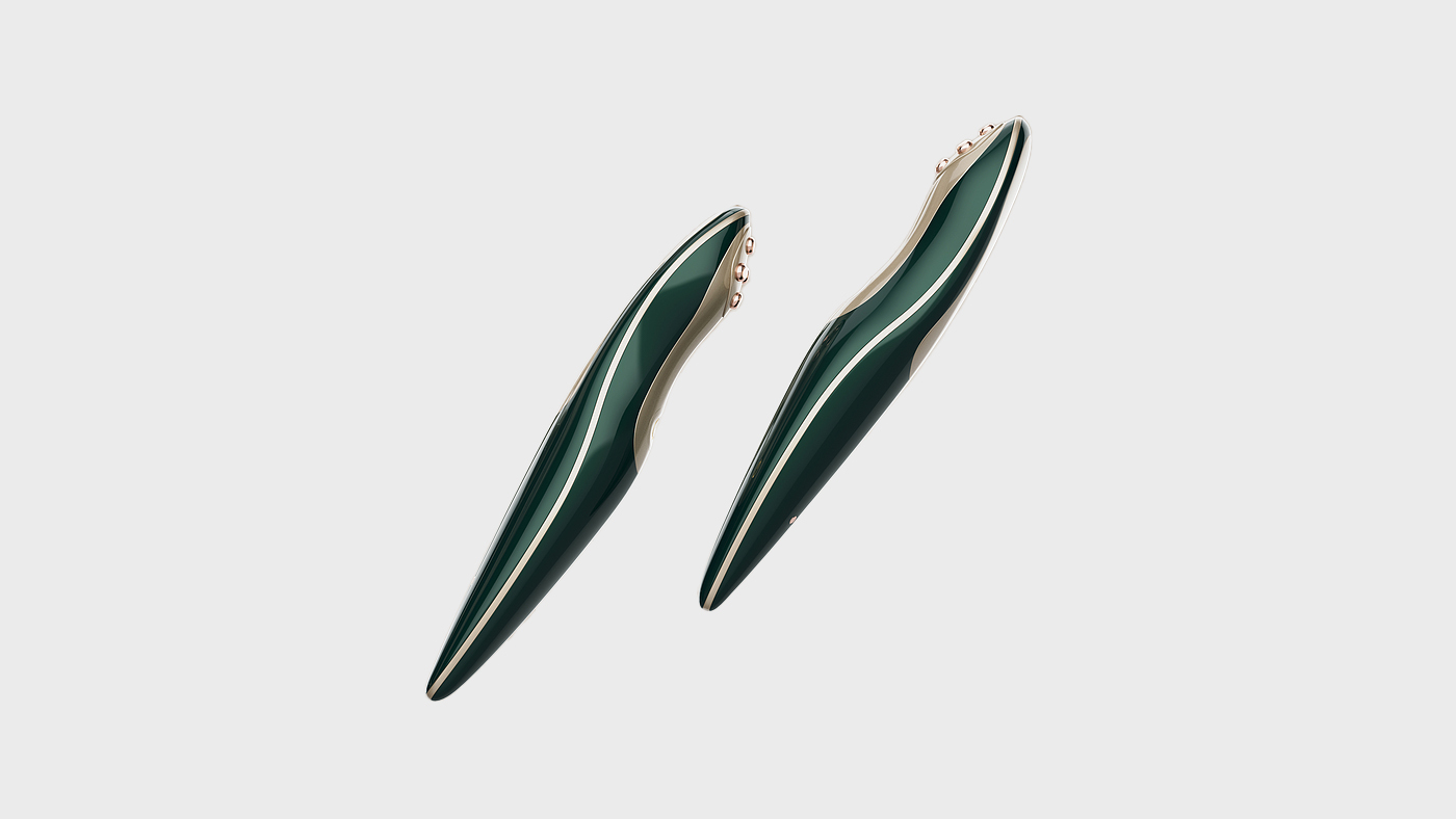 Design，fashion，cosmetic instrument，