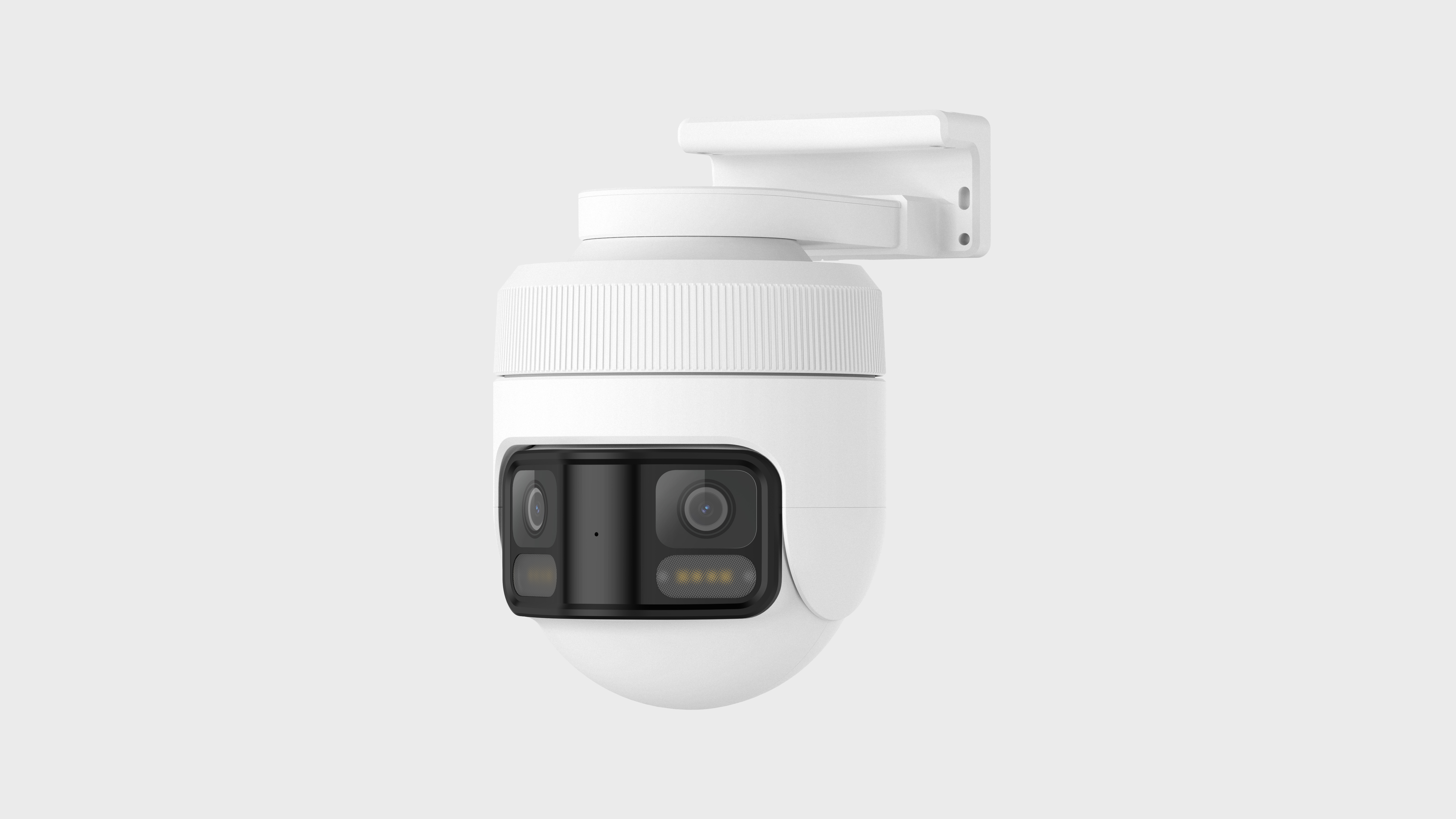 video camera，