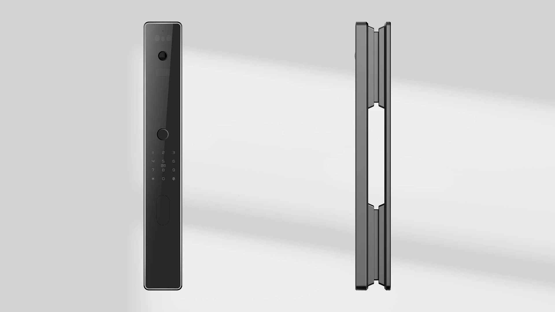 Door lock，