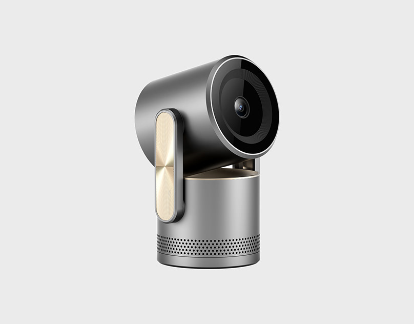 video camera，