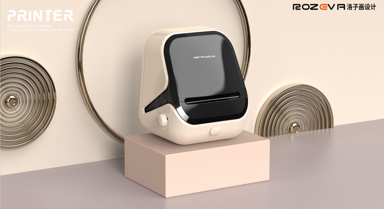 Desktop label printer，Bluetooth label printer，Thermal label machine，printer，Handheld Label Printer，Electronics，Print Device，Warehouse label printer，