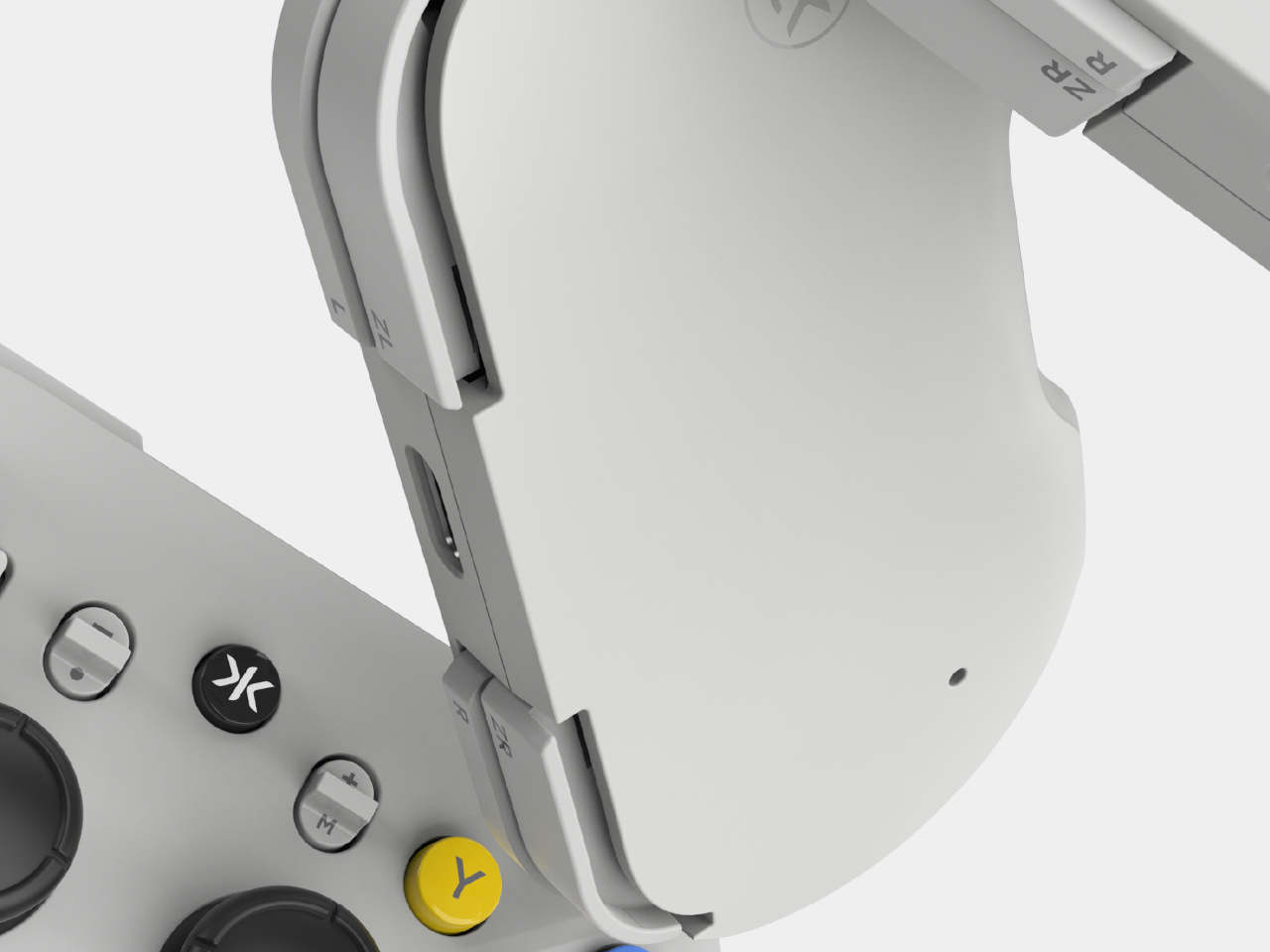 CRKD ATOM，Pocket handle，Digital，electronic product，