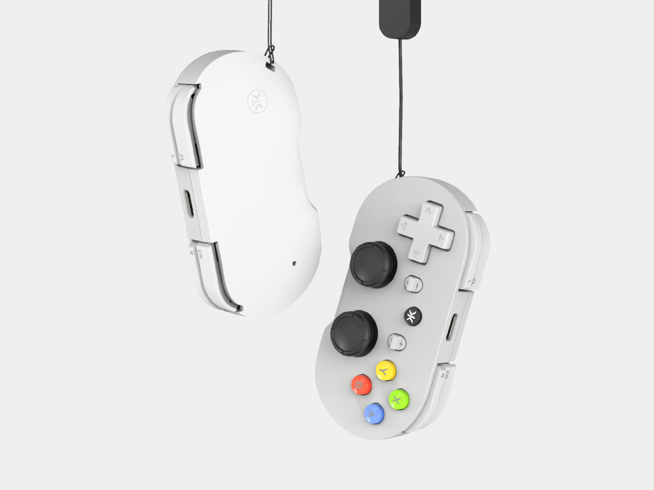 CRKD ATOM，Pocket handle，Digital，electronic product，