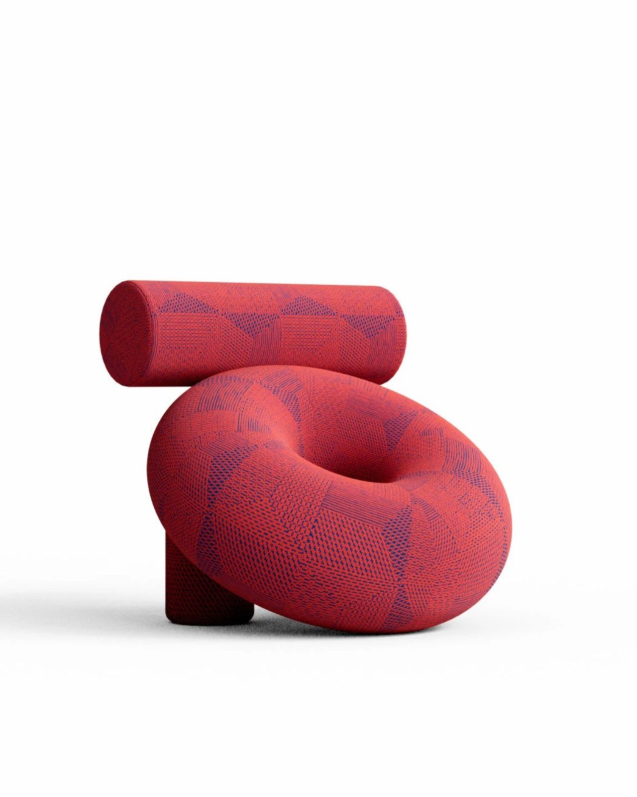Bublyk，Leisure chair，furniture，originality，