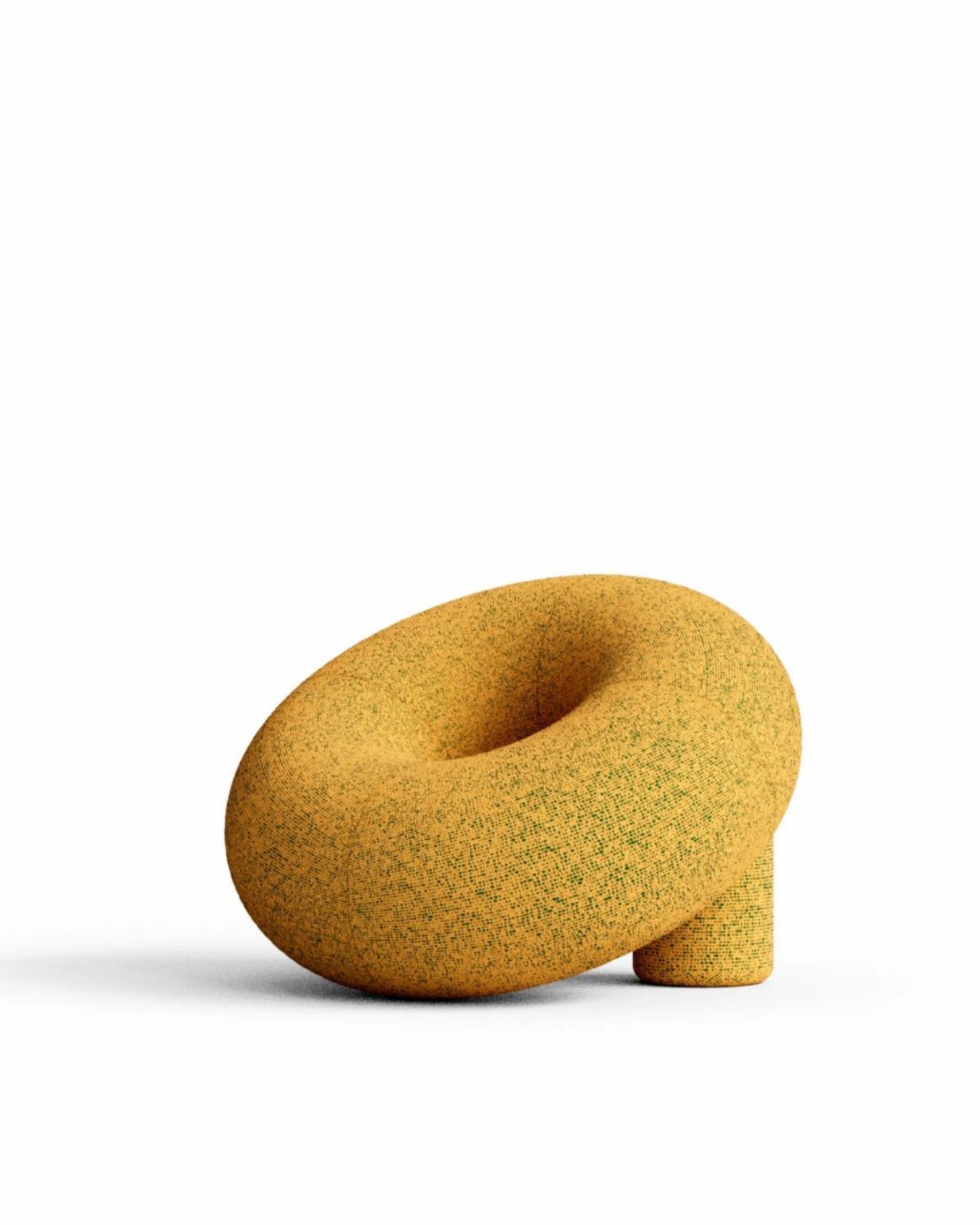 Bublyk，Leisure chair，furniture，originality，