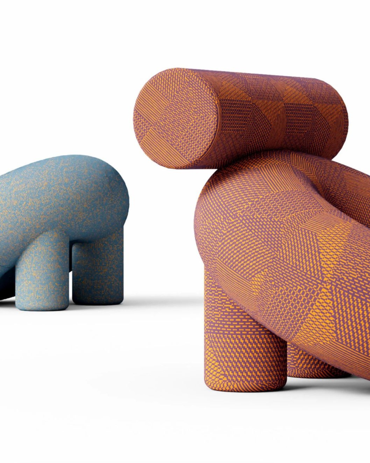 Bublyk，Leisure chair，furniture，originality，