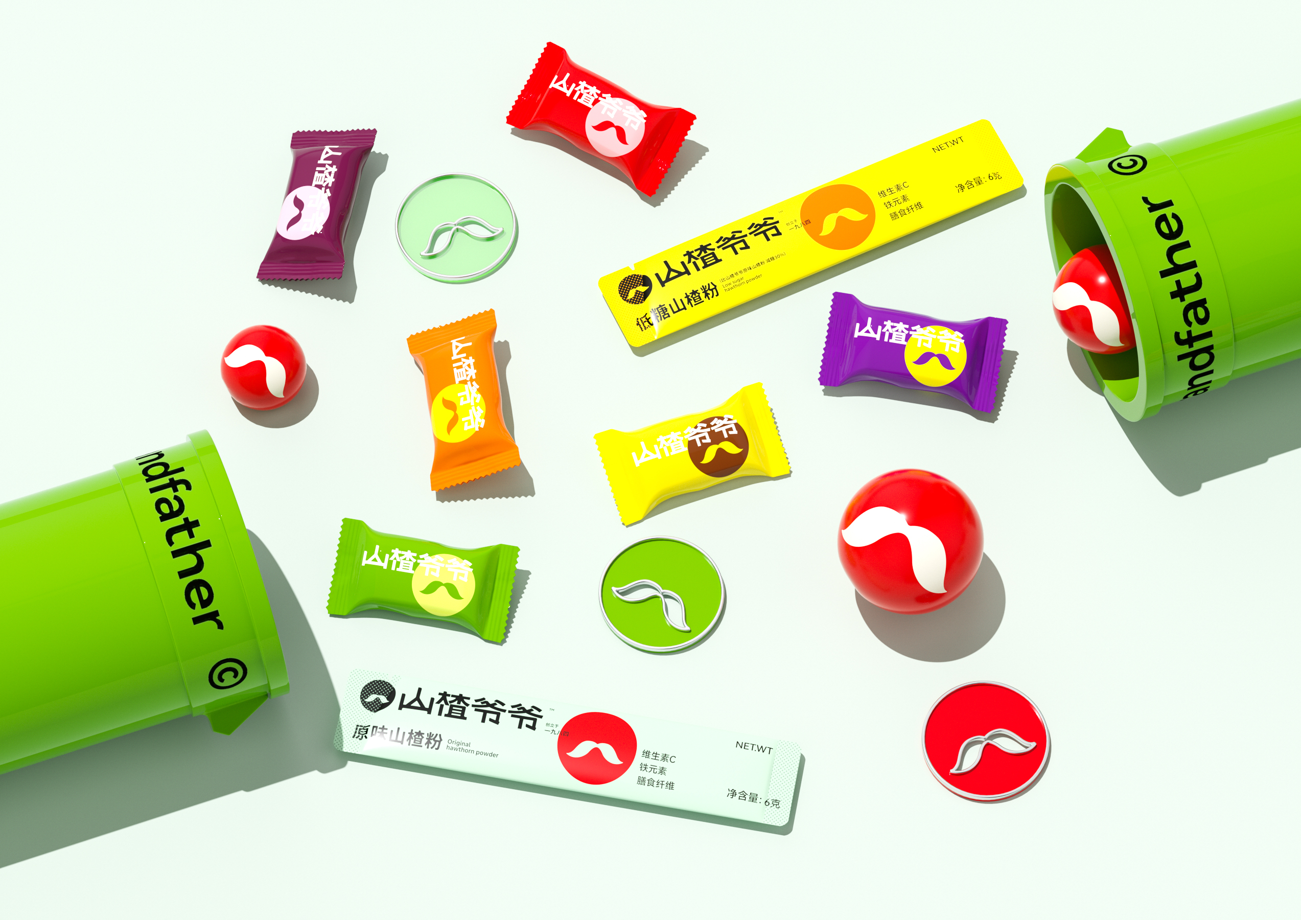 Brand design，Logo design，VI design，Brand symbol，Super Symbol，packing design，Brand visual system construction，Brand planning，