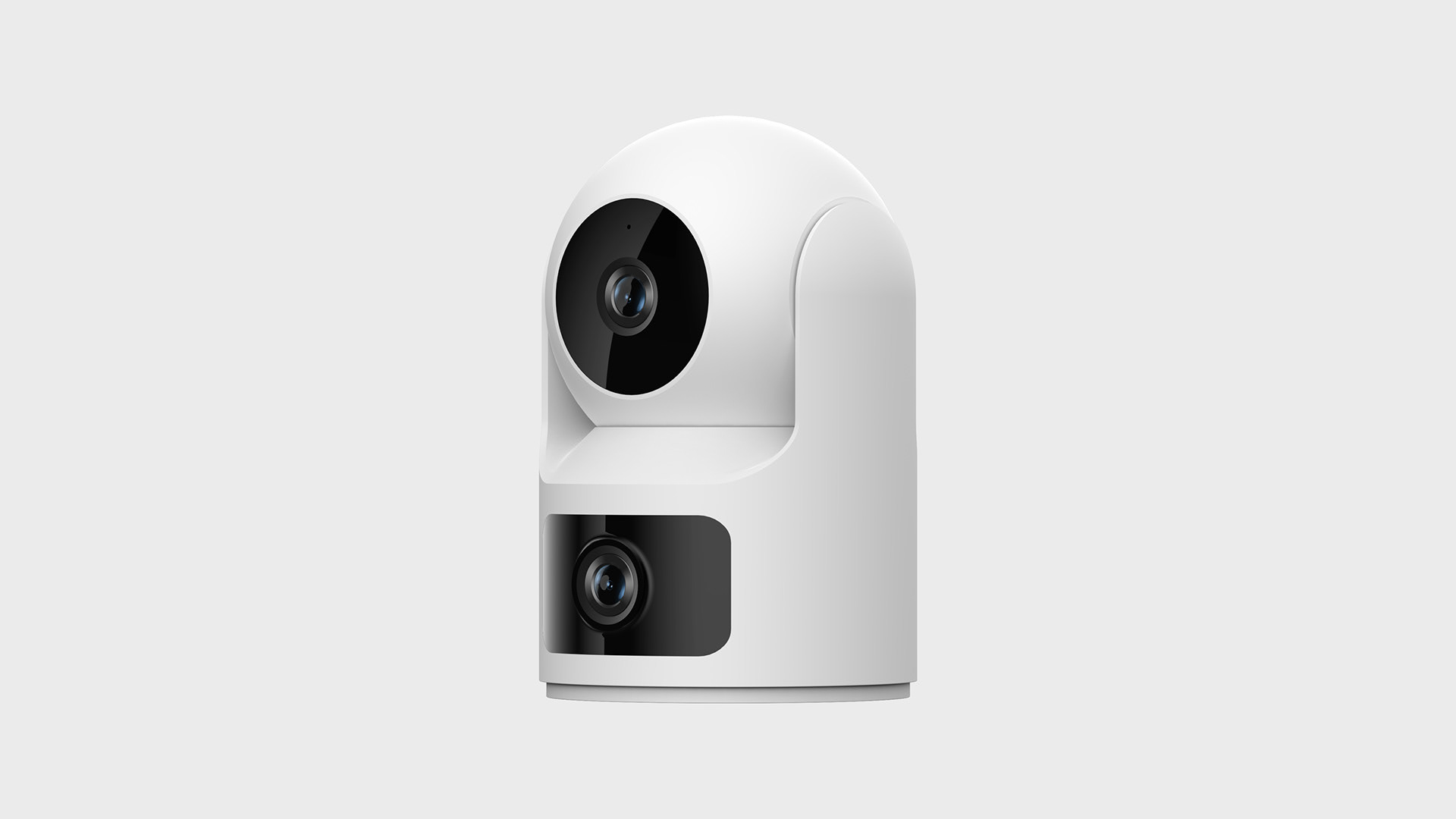 video camera，Double camera，