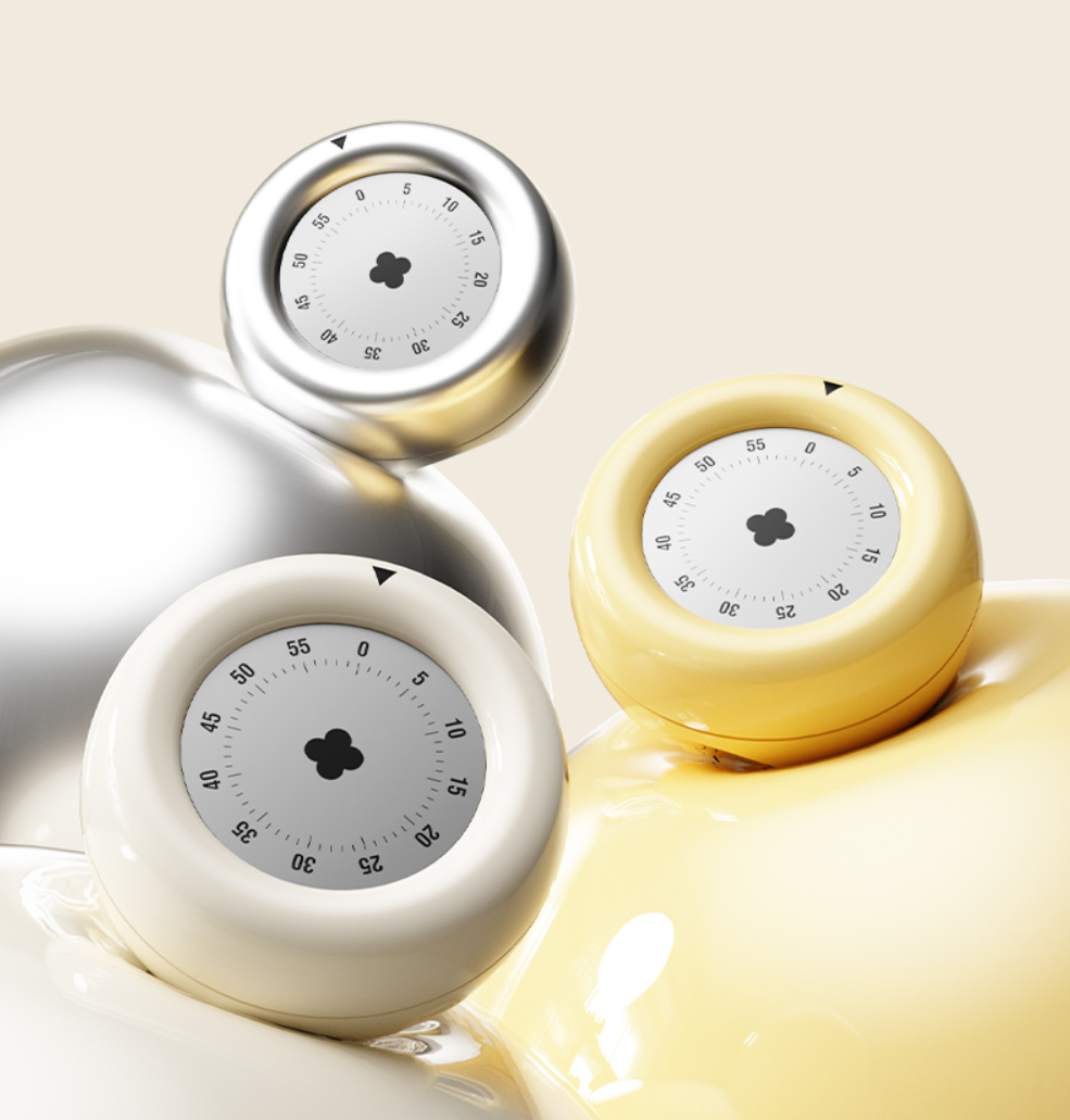 original，timer，to work in an office，kitchen，study，