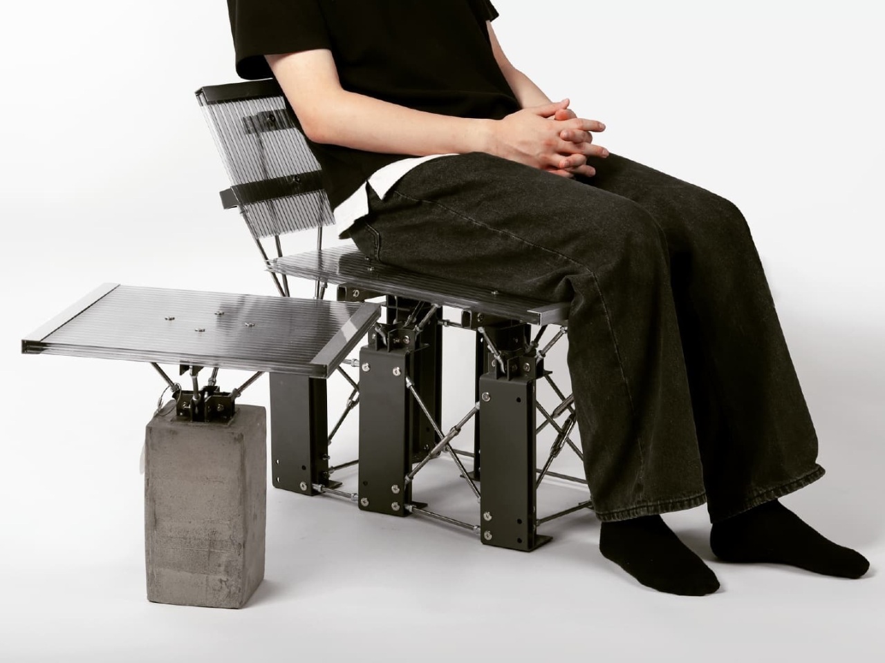 YY，furniture，originality，Side table，Leisure chair，